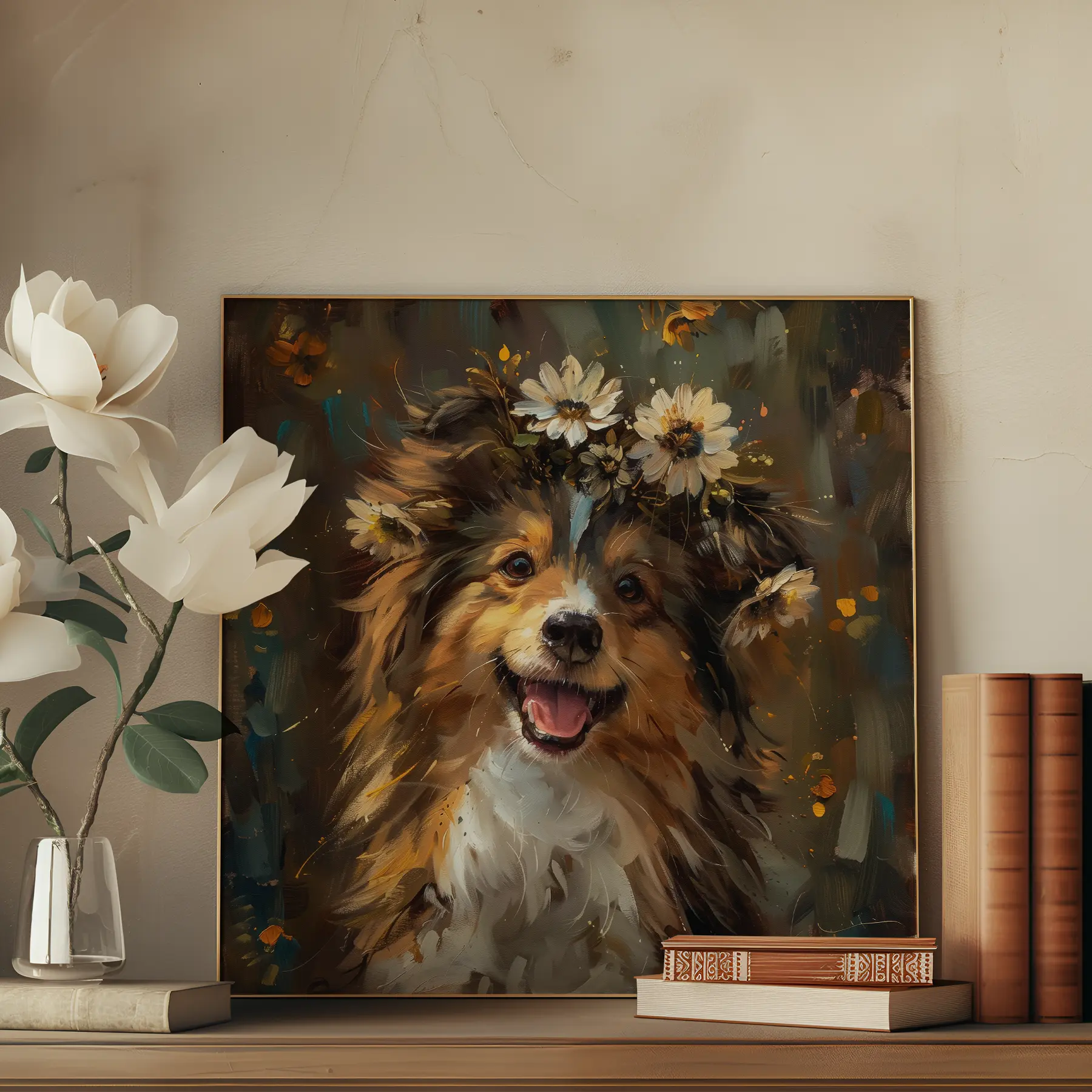 Shetland Sheepdog