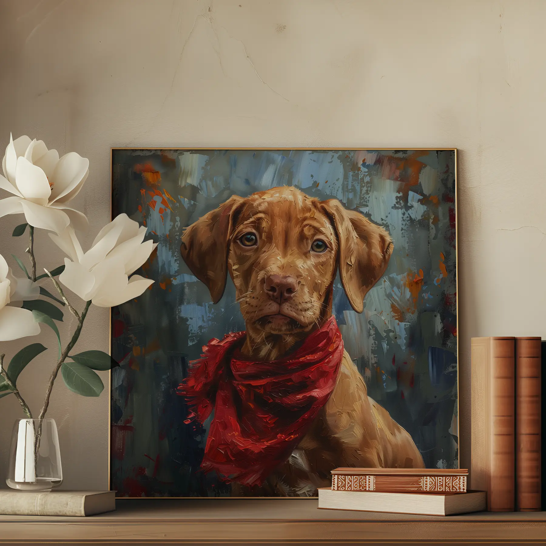 Vizsla