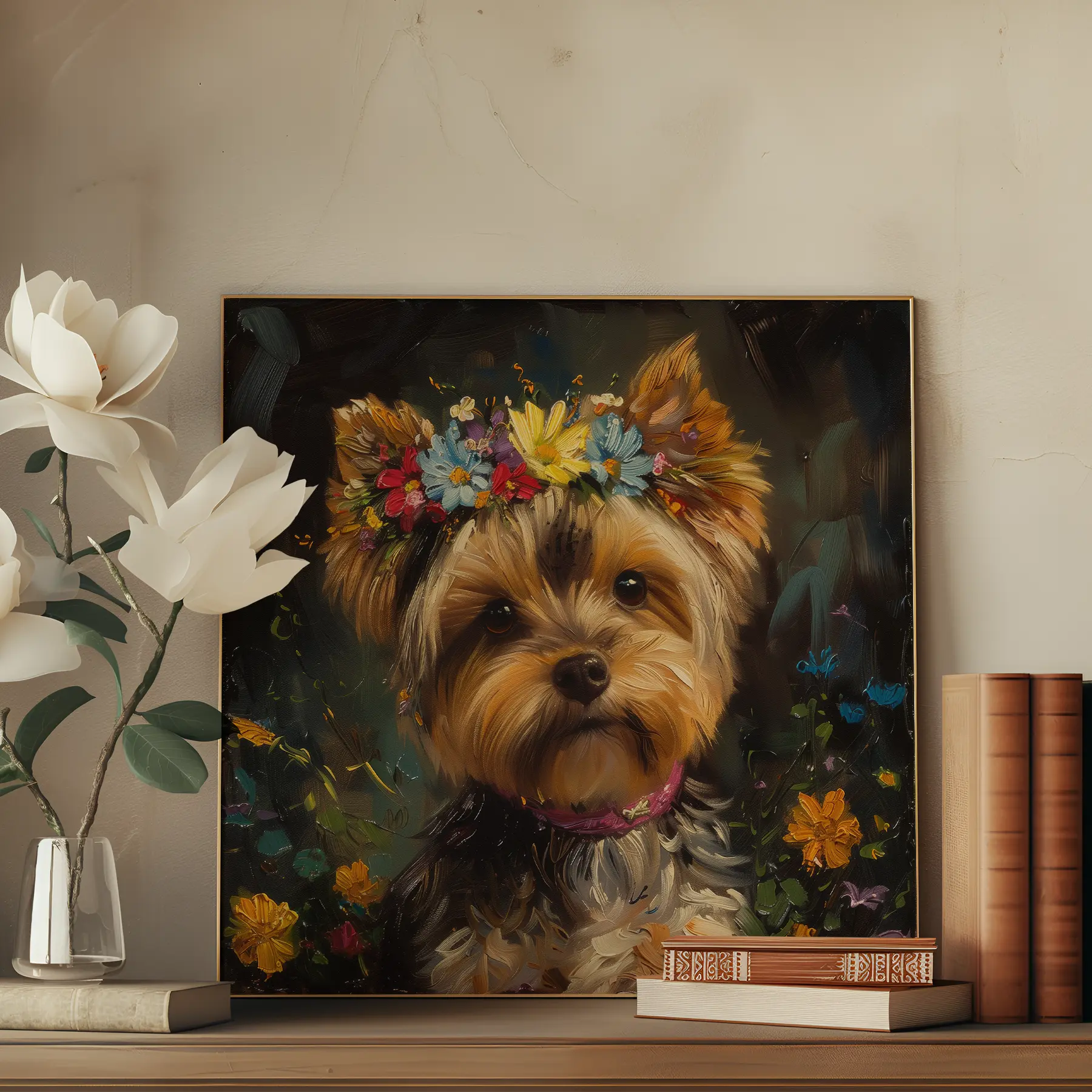 Yorkshire Terrier