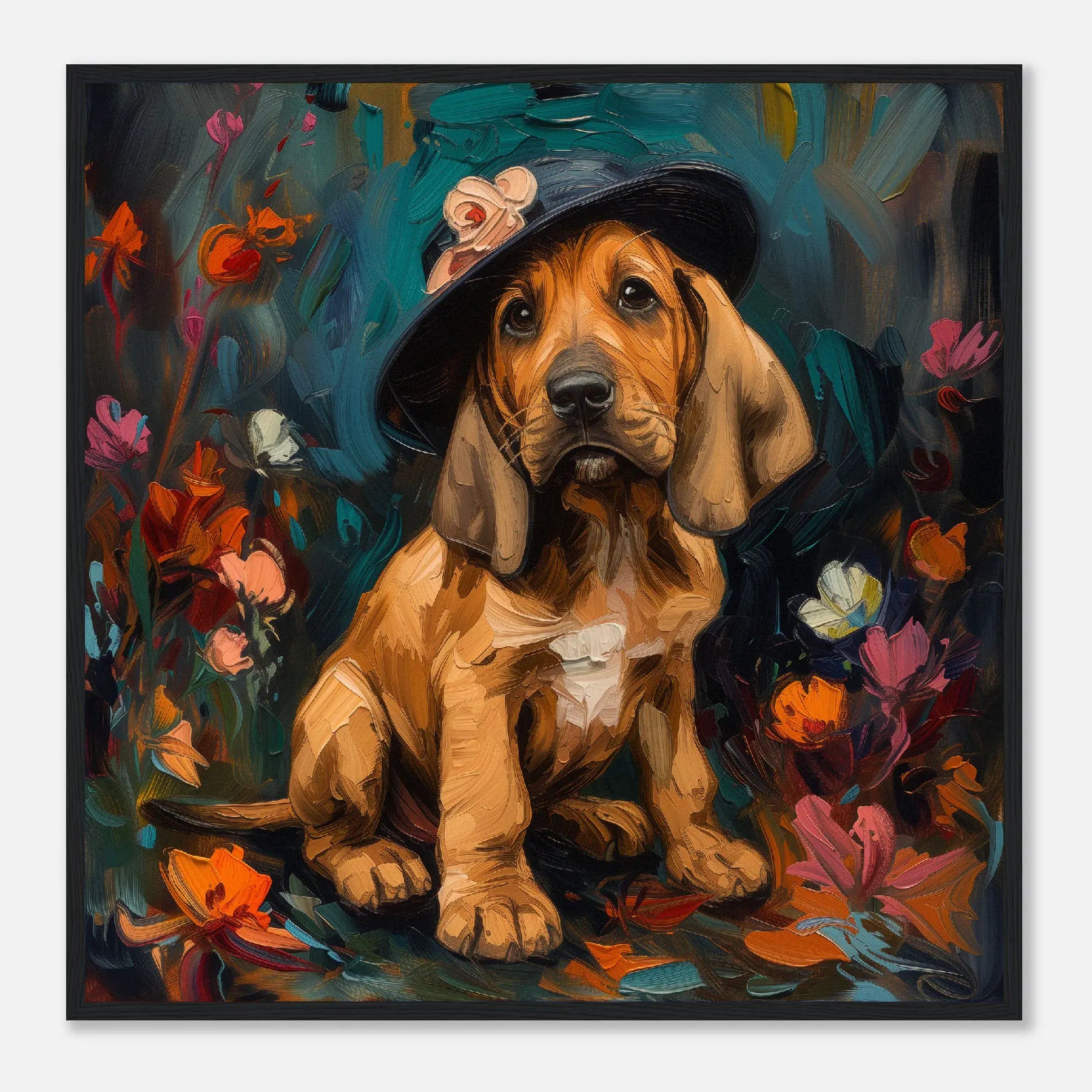 Bloodhound