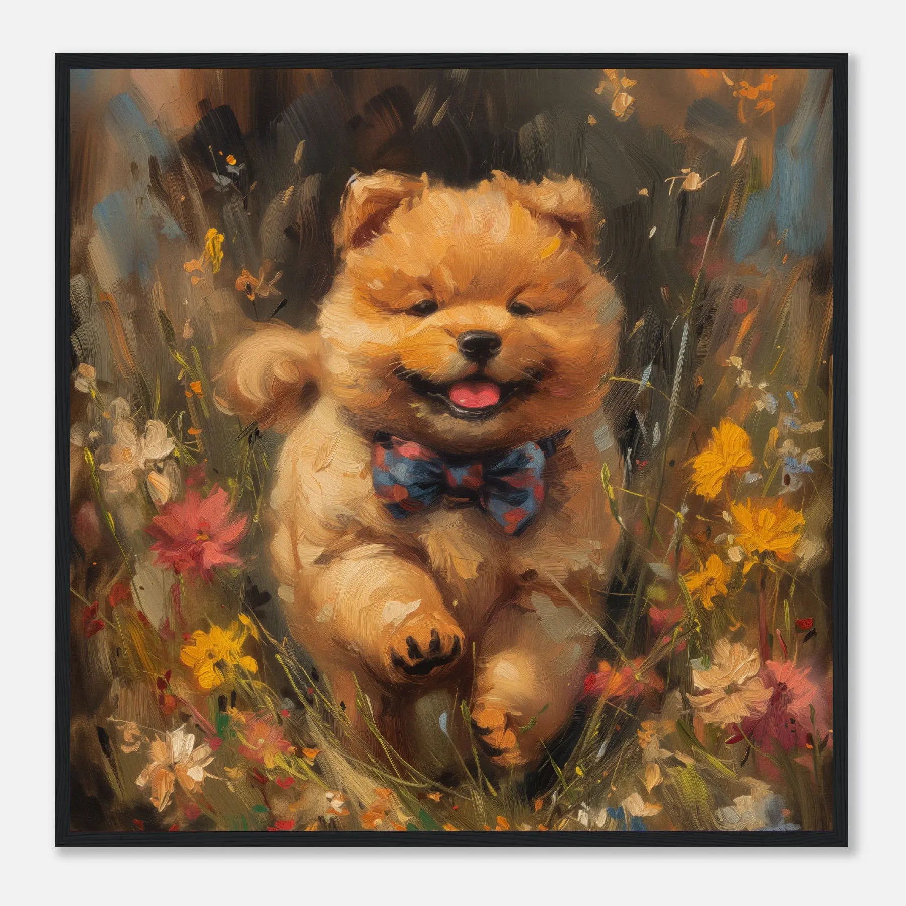 Chow Chow