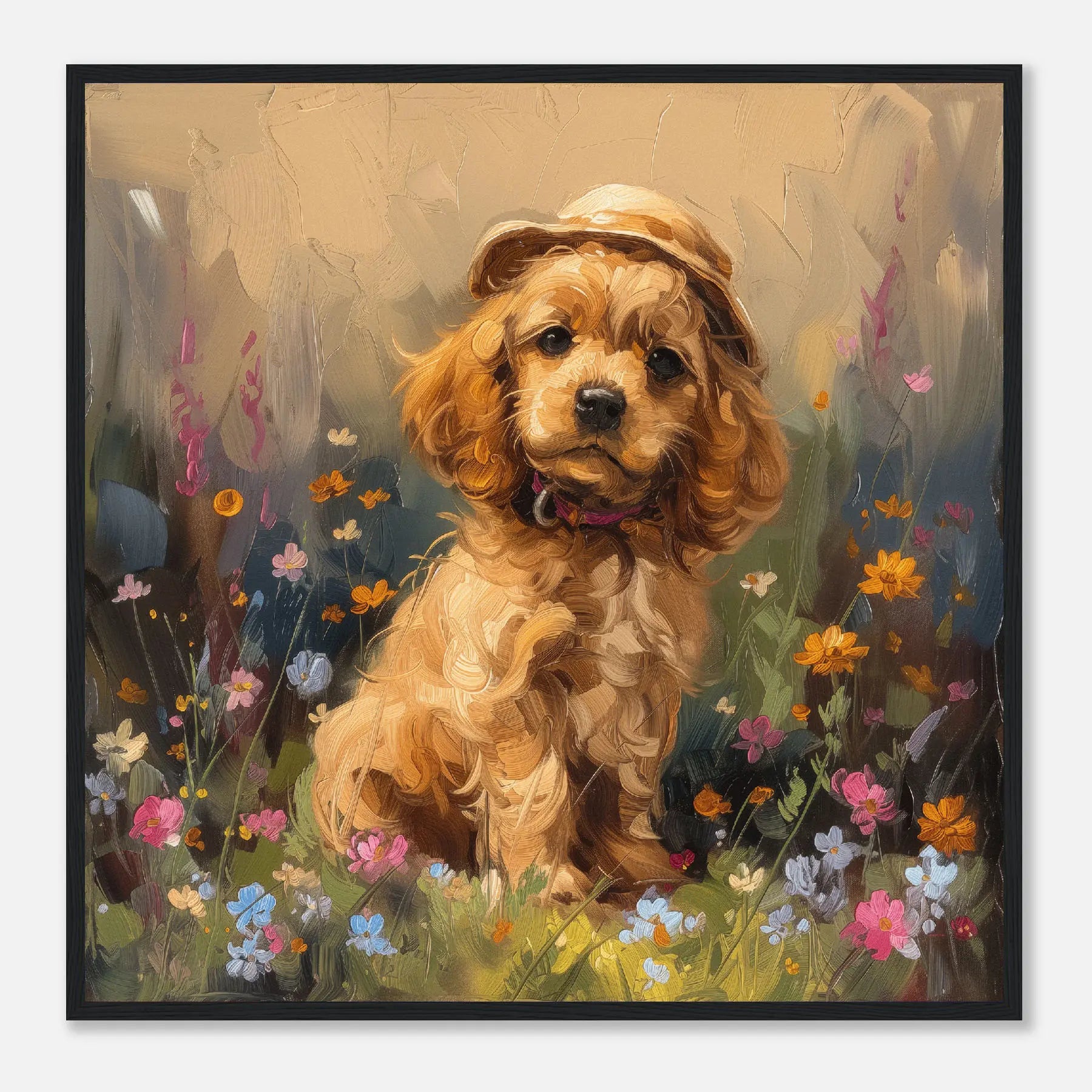 Cocker Spaniel