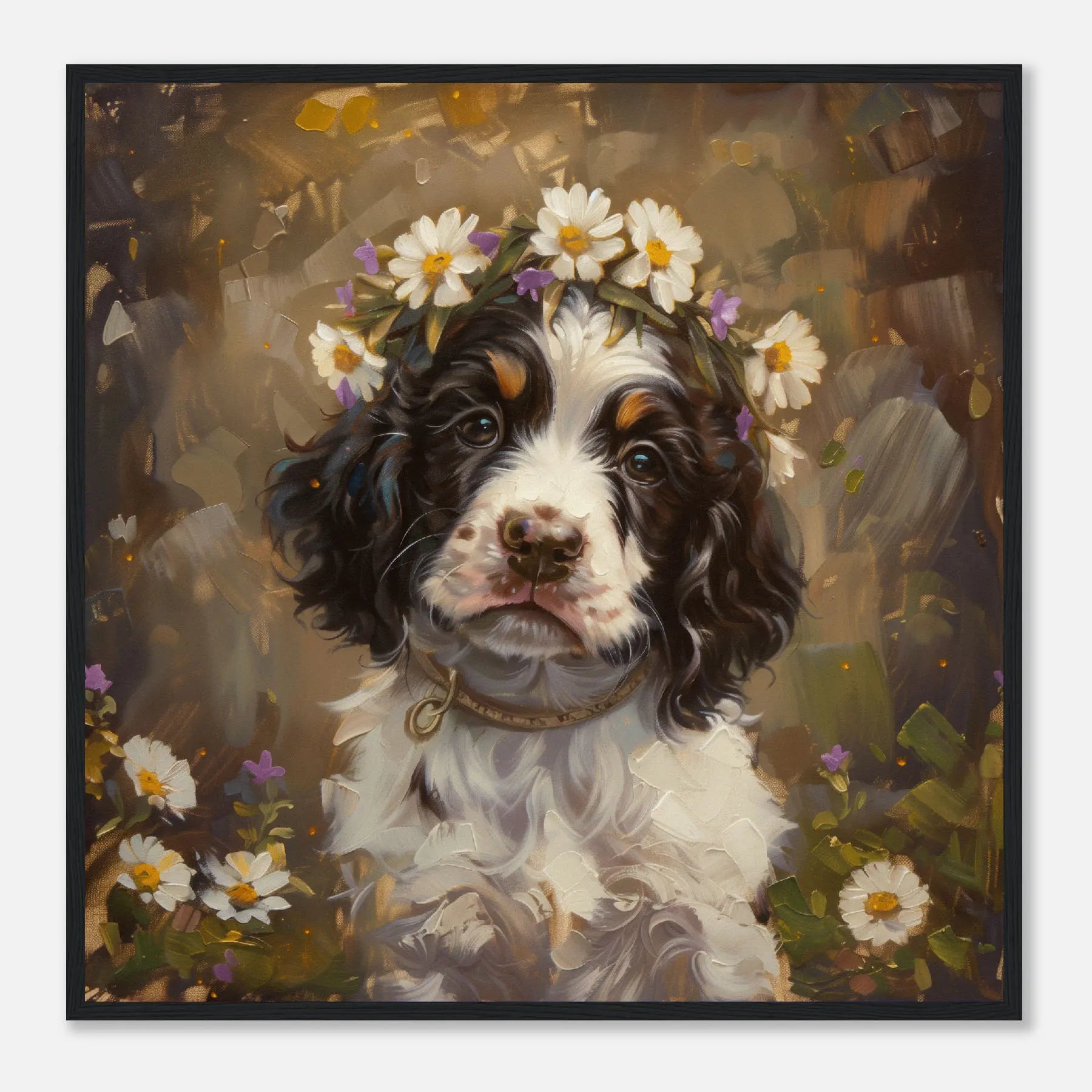 English Springer