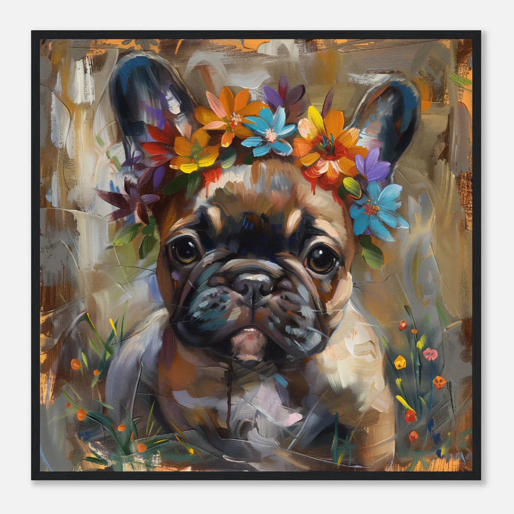 French Bulldog