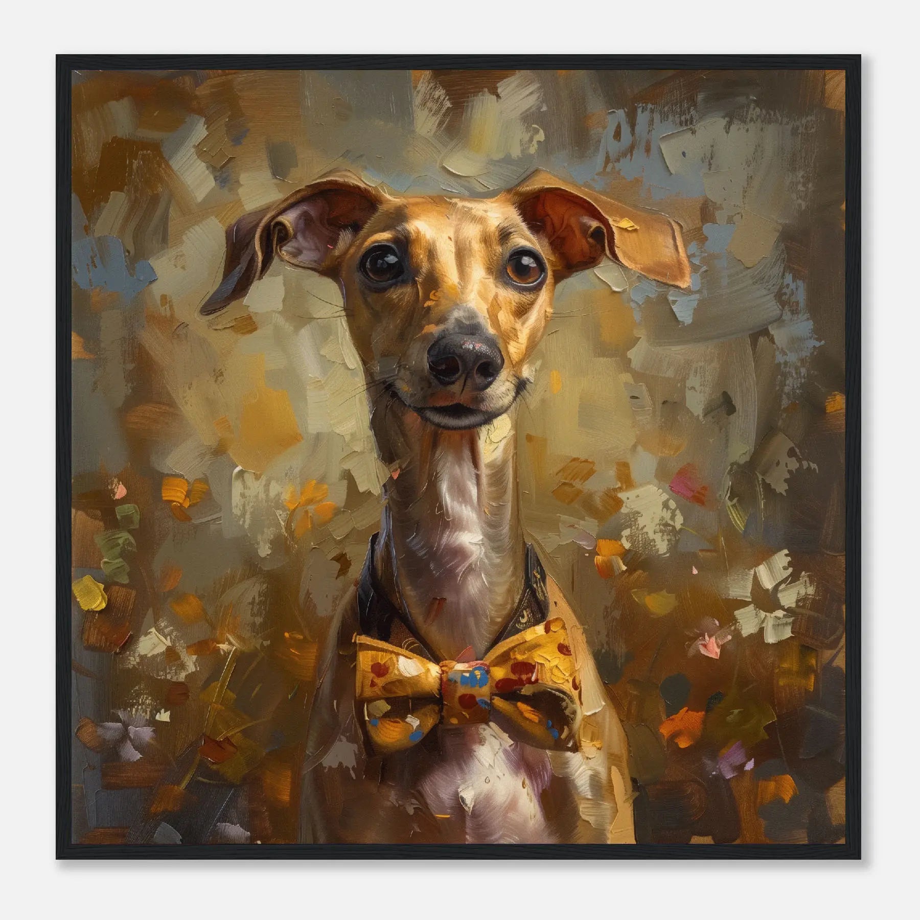 Greyhound
