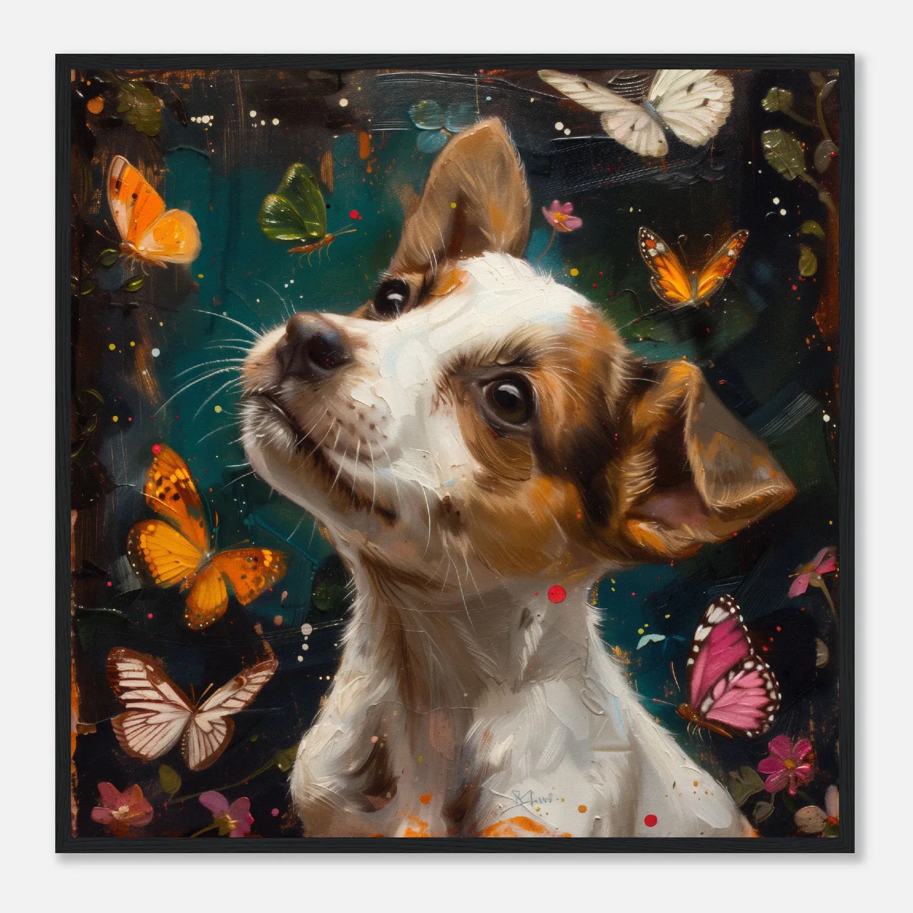 Jack Russell Terrier