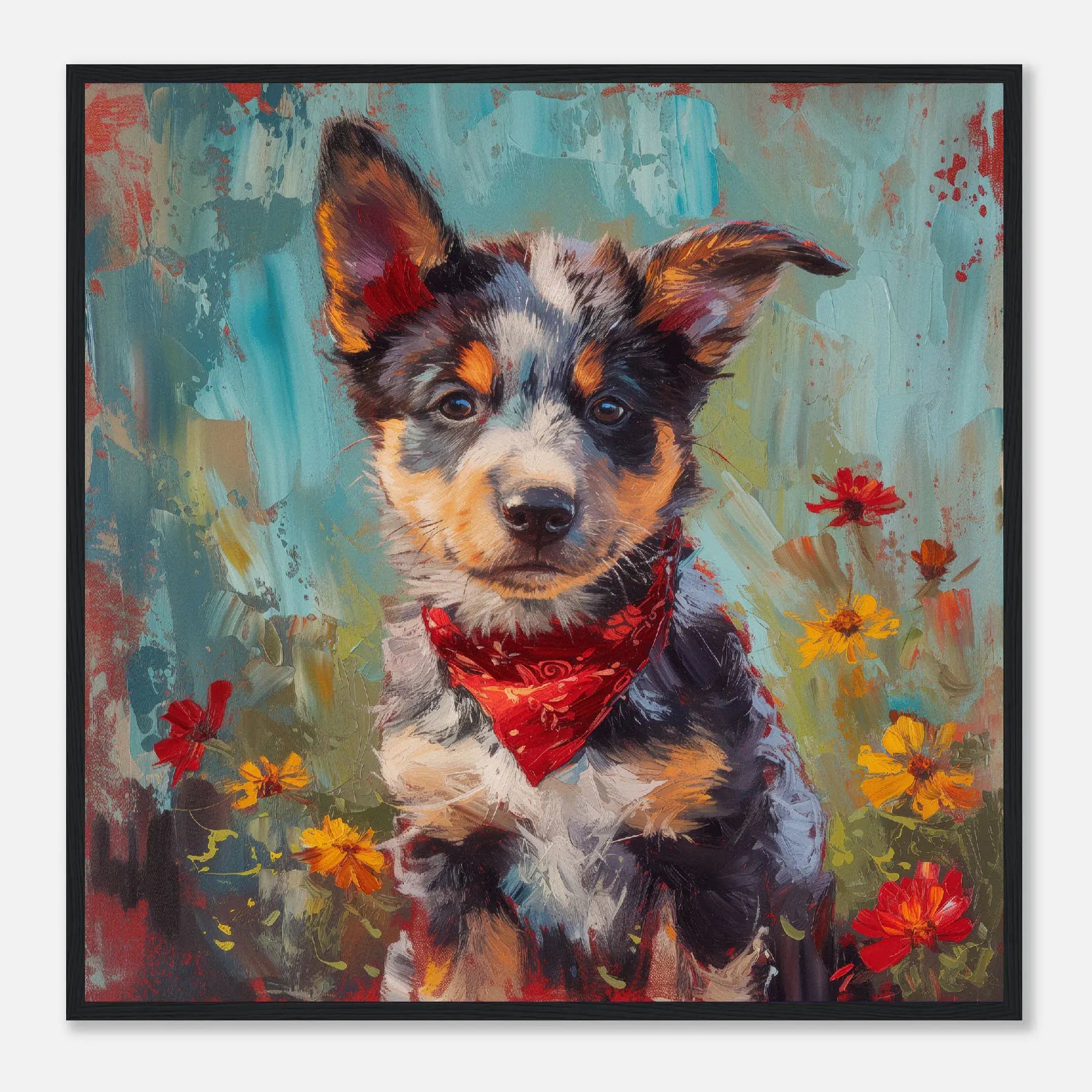Australian Cattle Dog