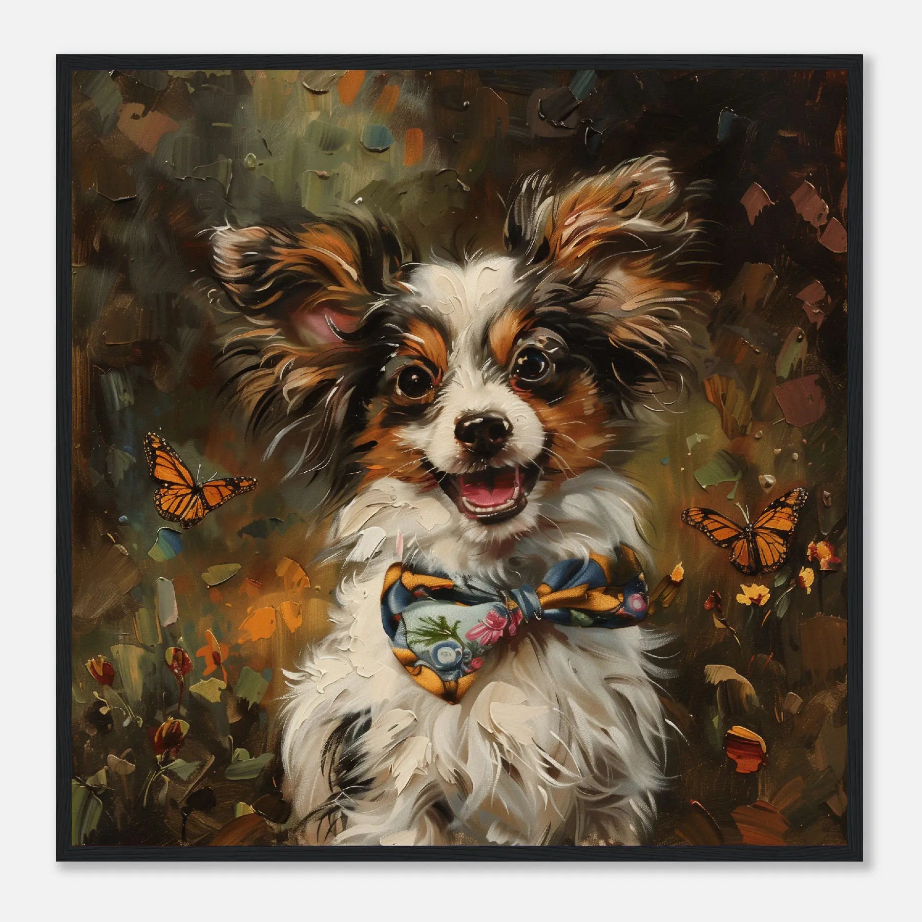 Papillon