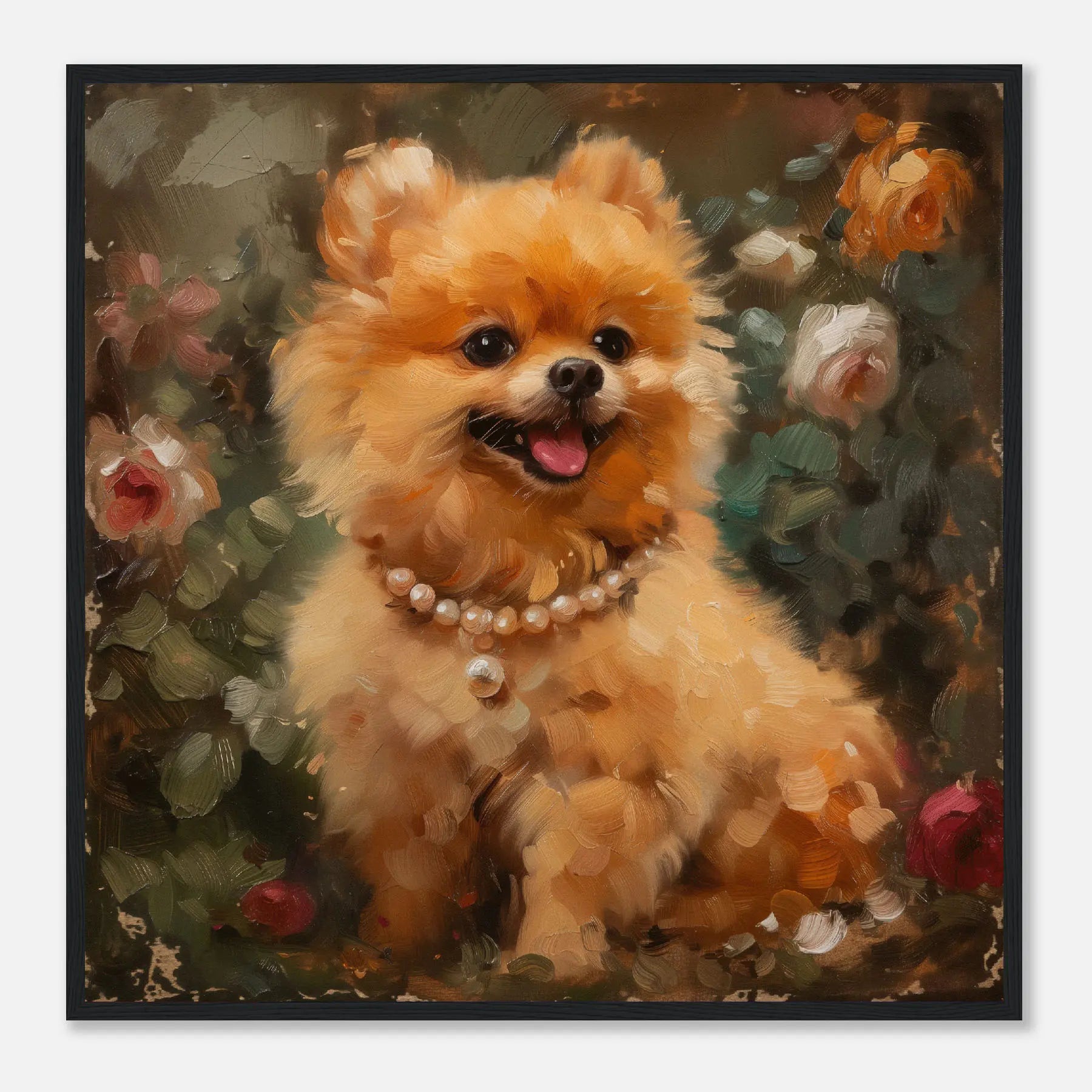 Pomeranian
