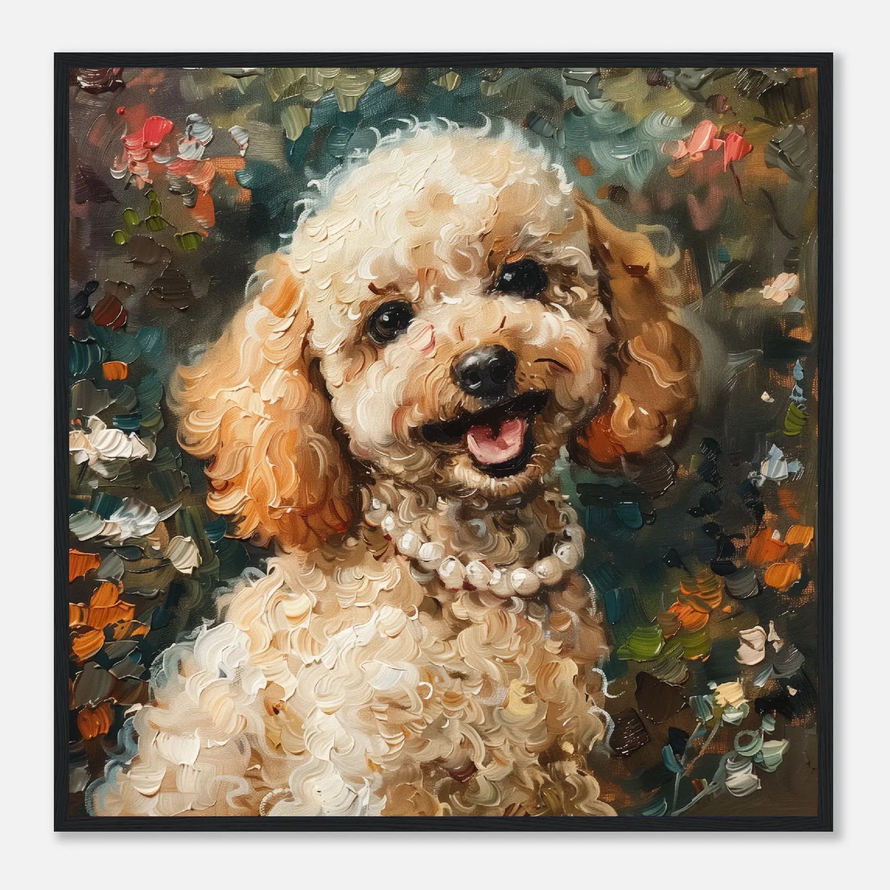Poodle