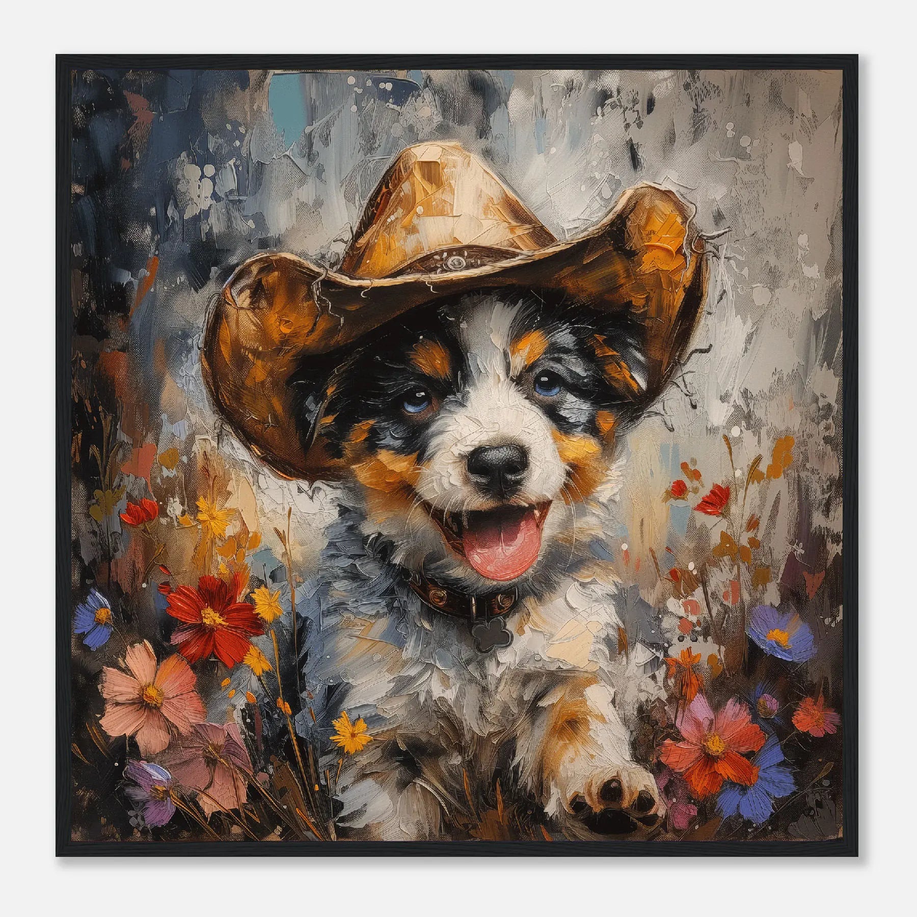 Australian Shepherd