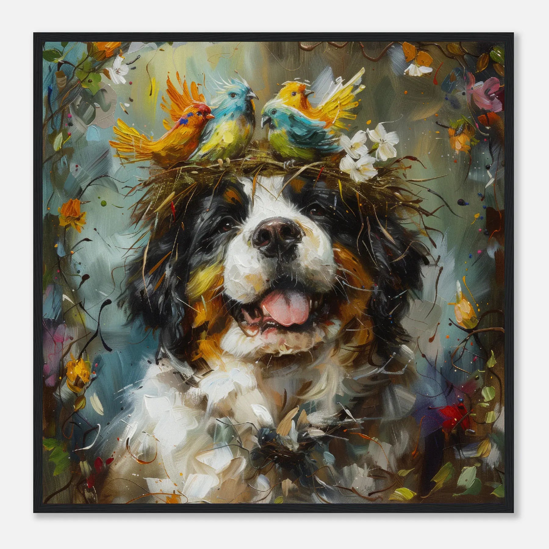 Saint Bernard
