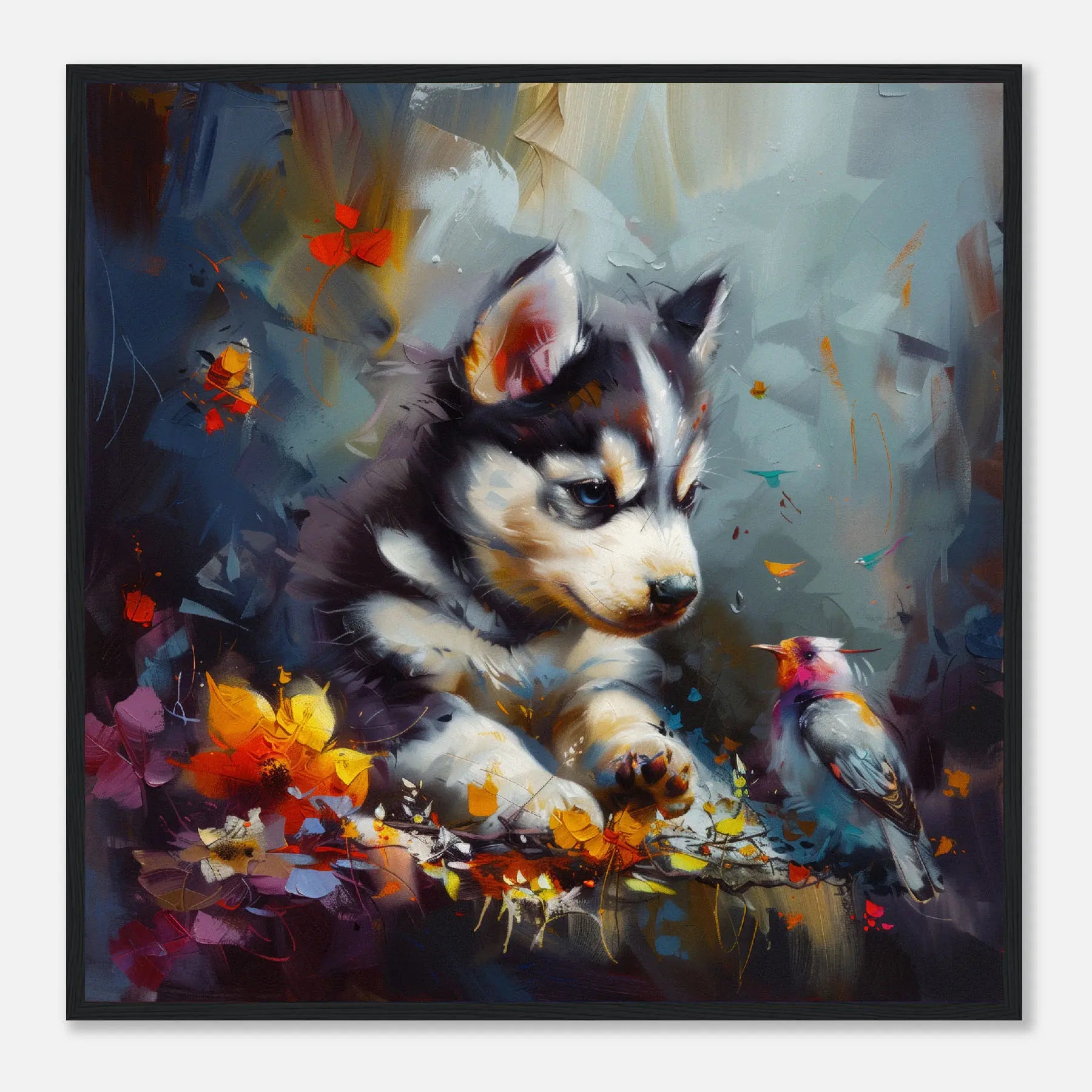 Siberian Husky