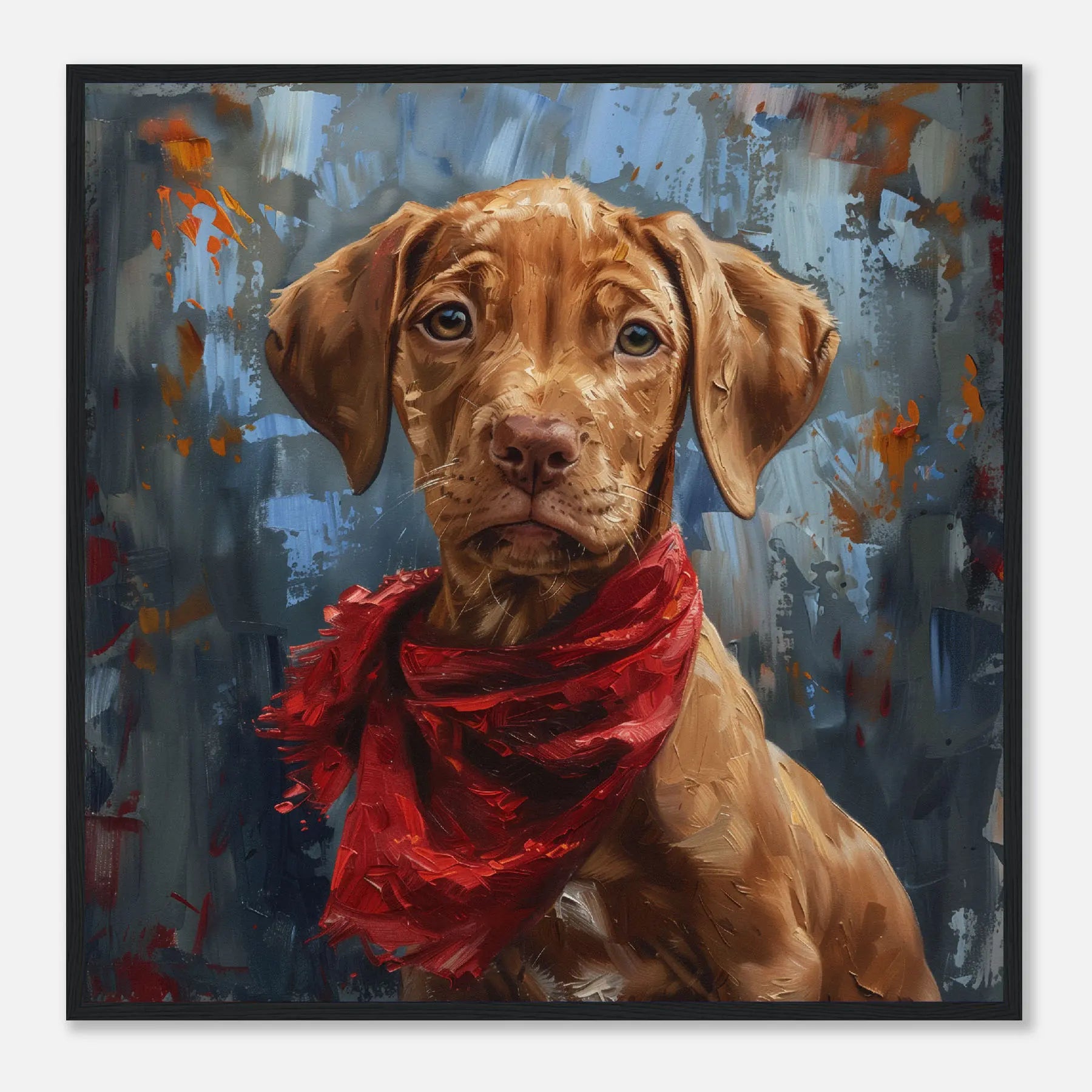 Vizsla