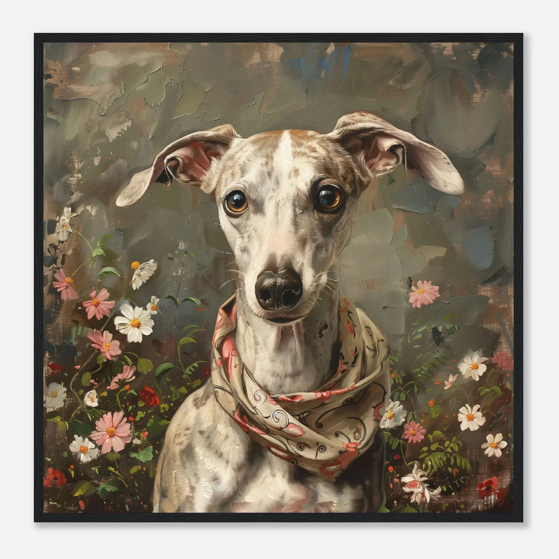 Whippet