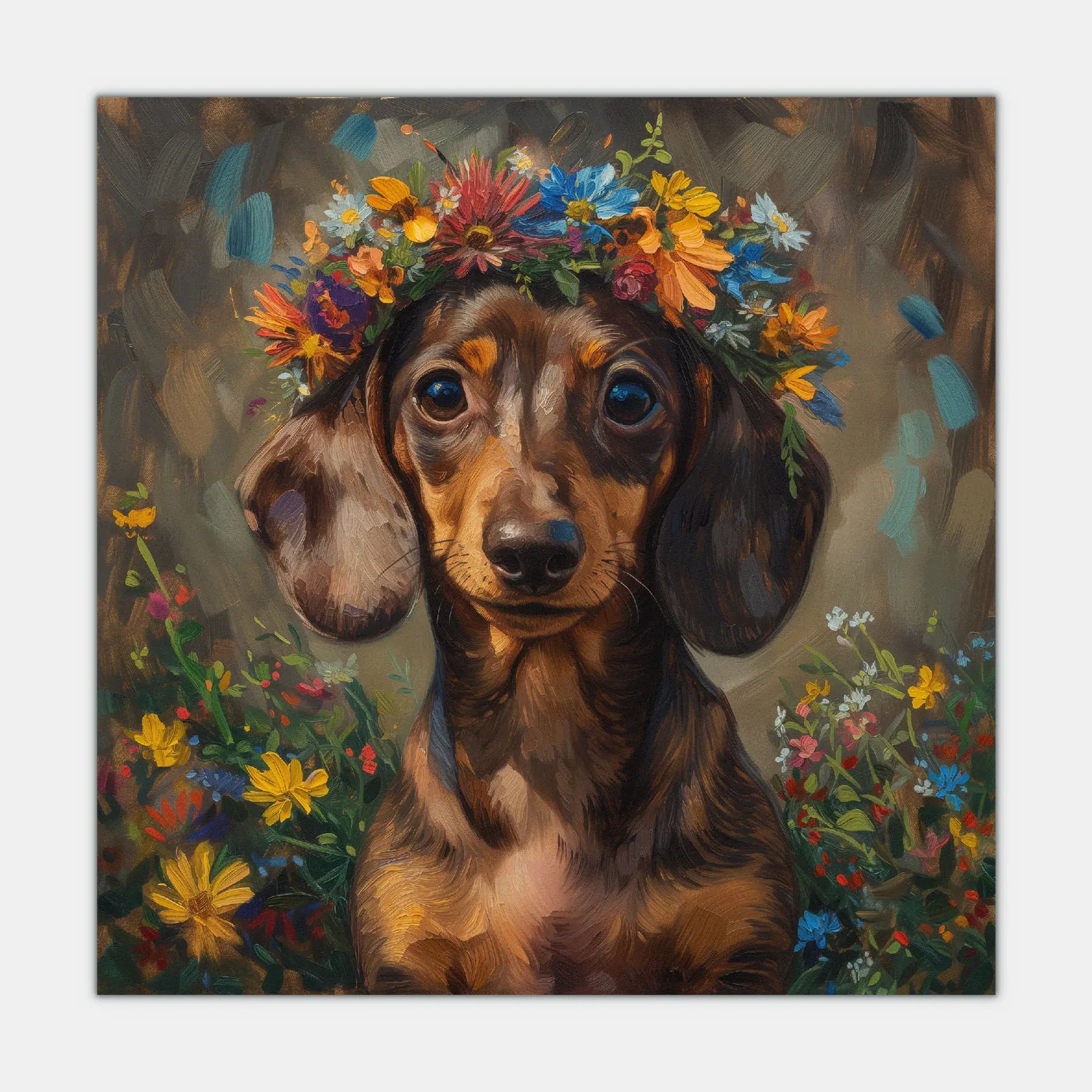 Daschund