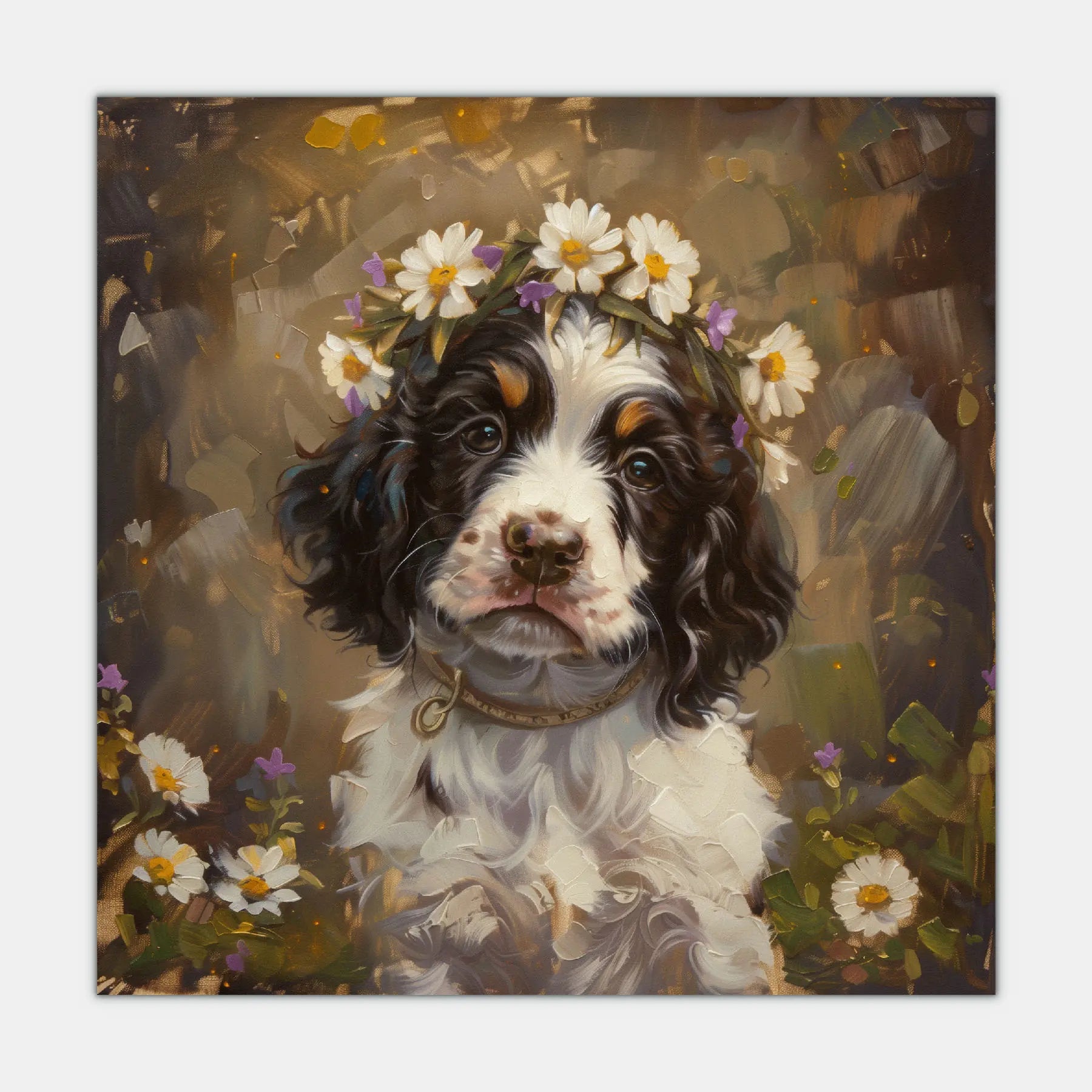 English Springer