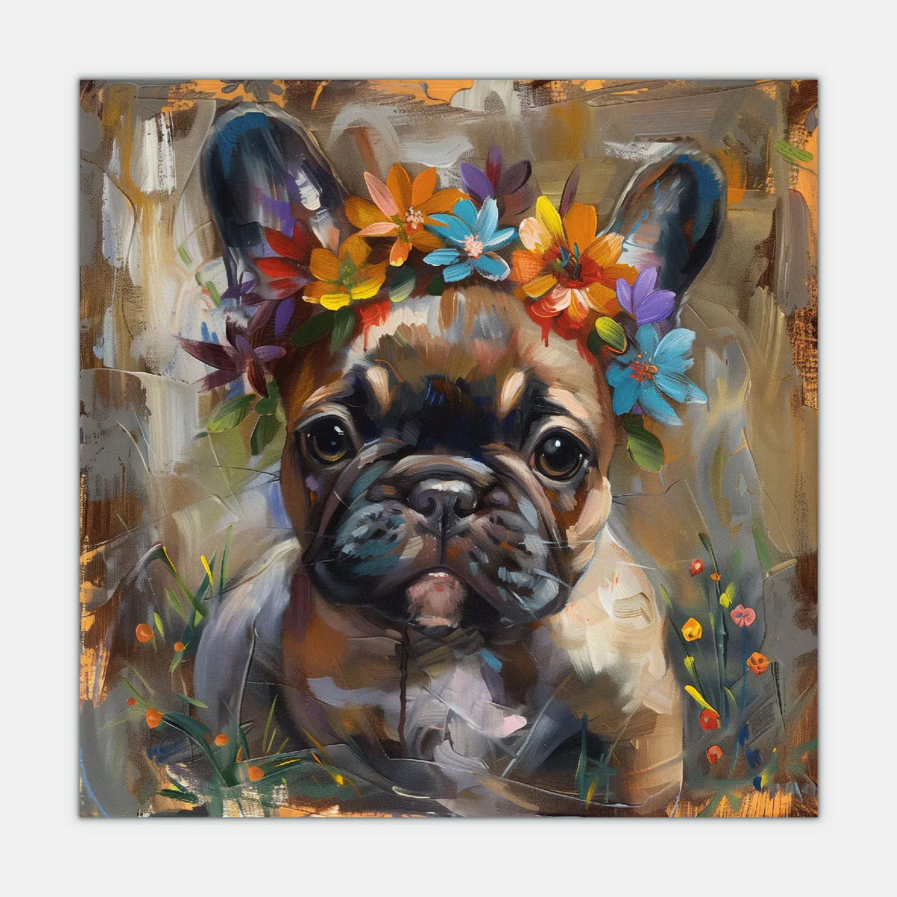 French Bulldog