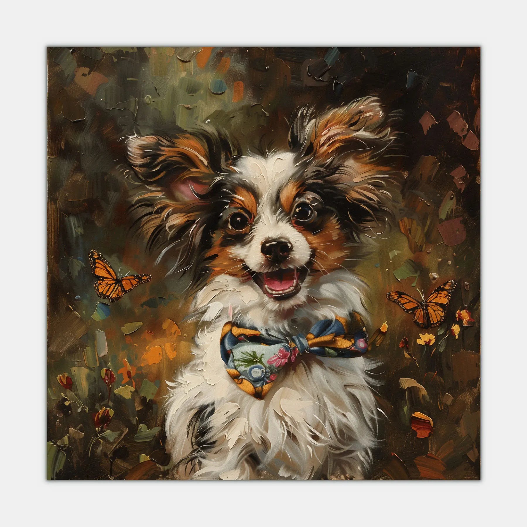 Papillon
