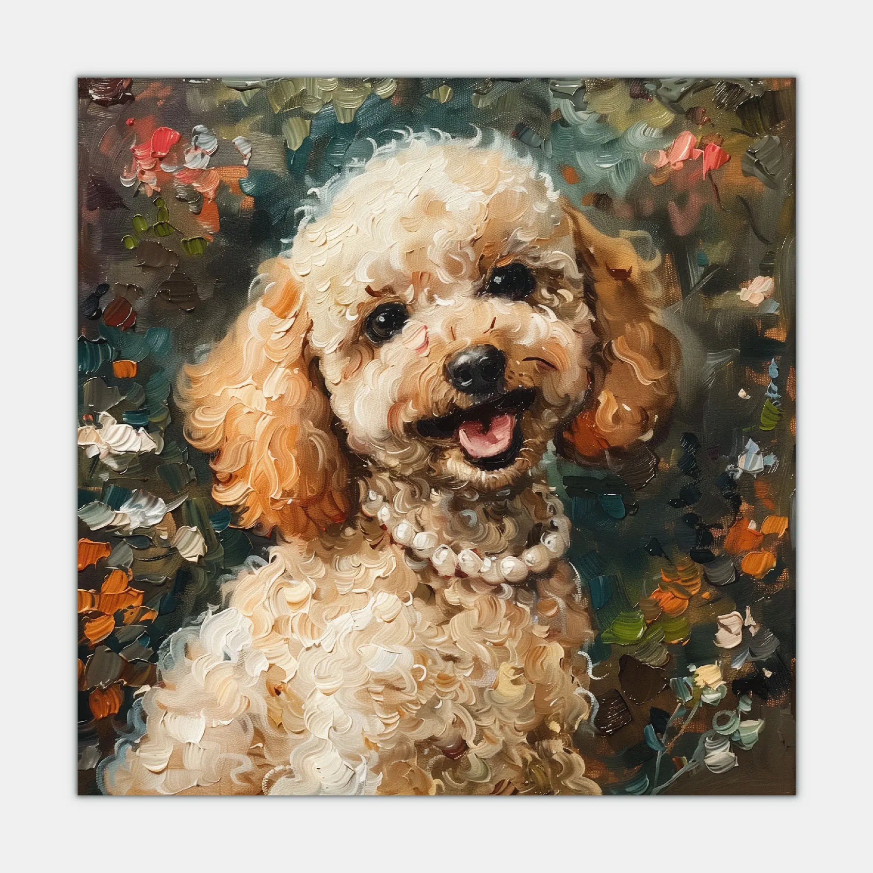 Poodle