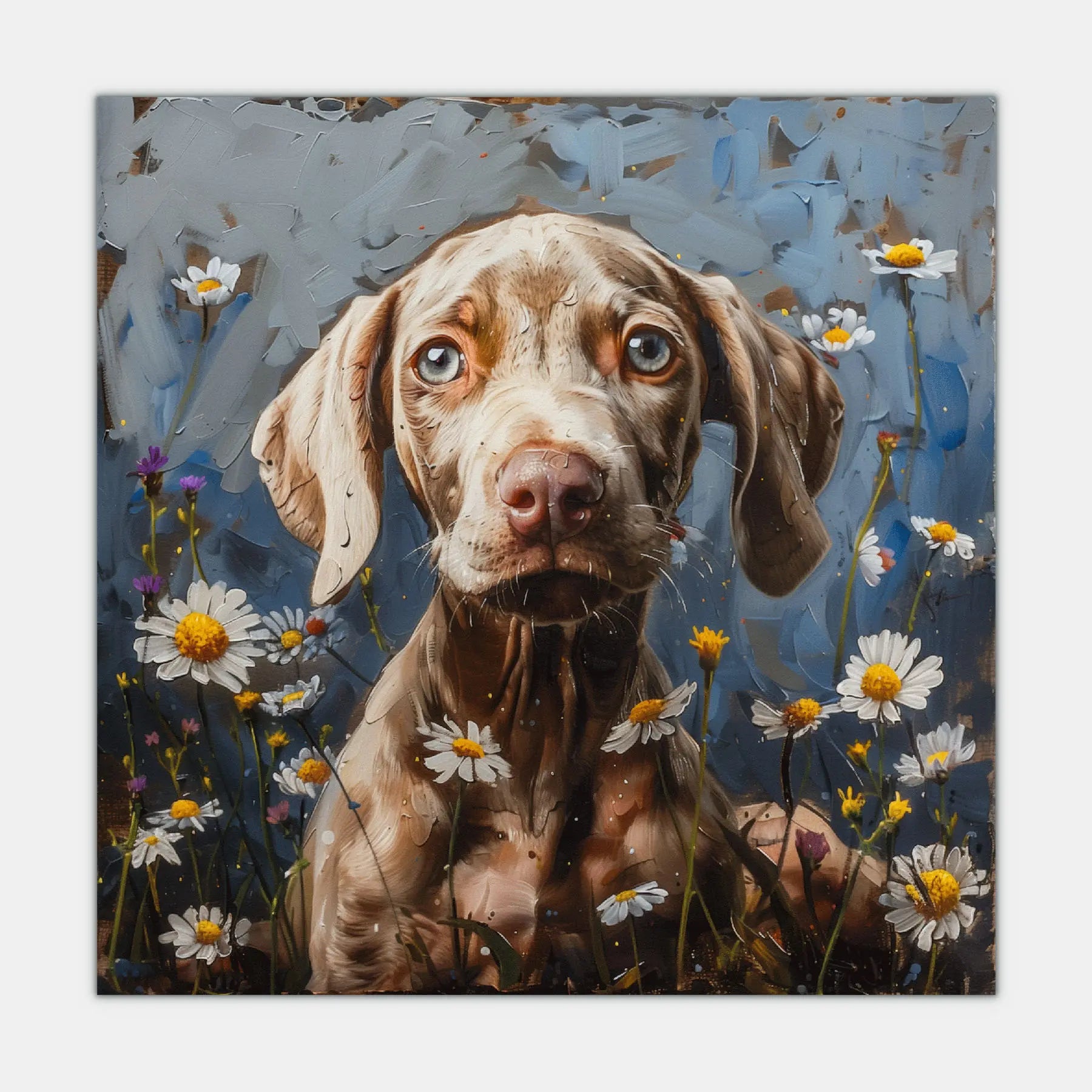 Weimaraner