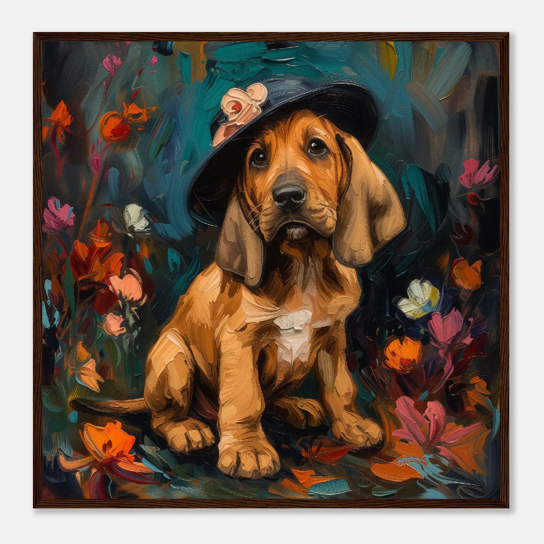 Bloodhound