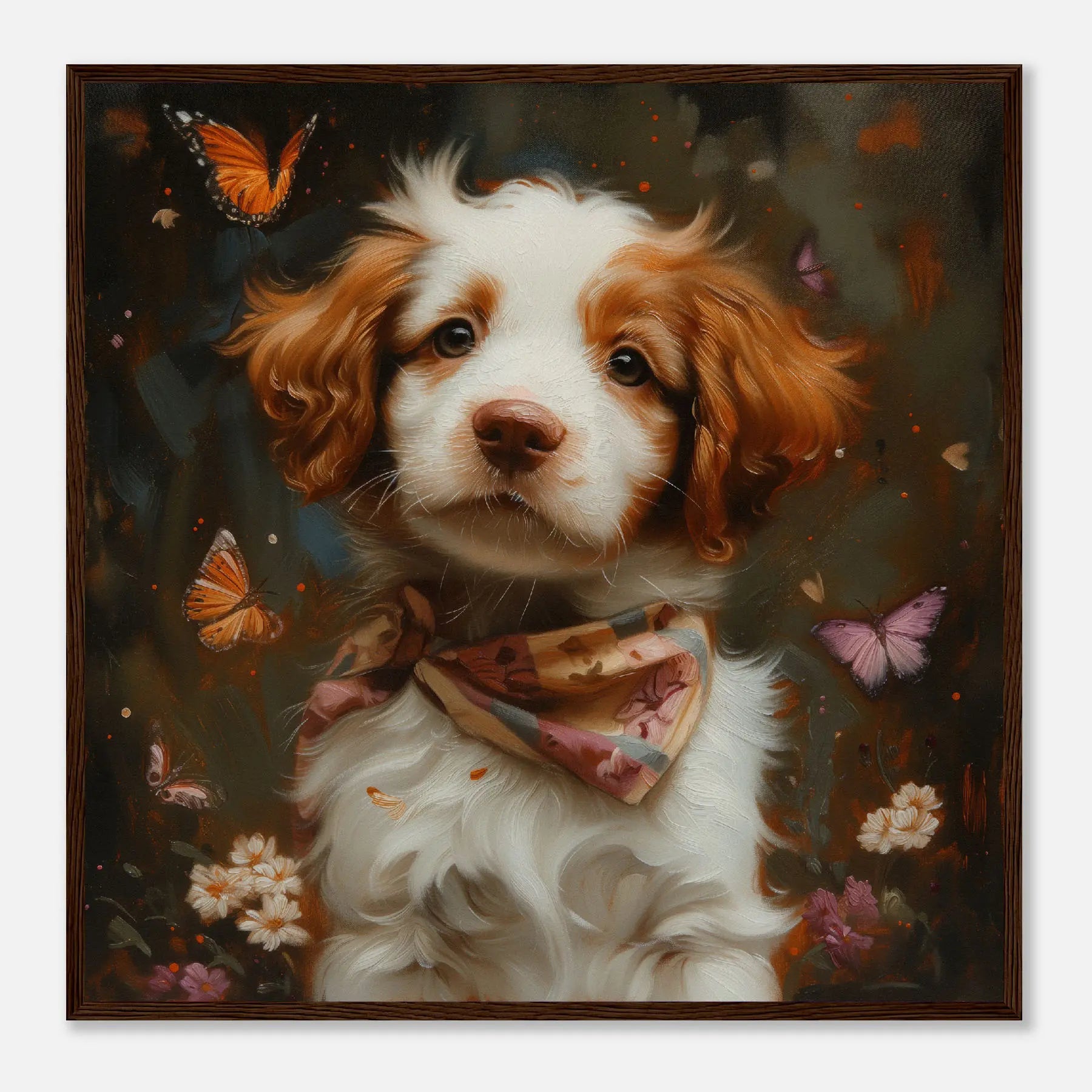 Brittany Spaniel