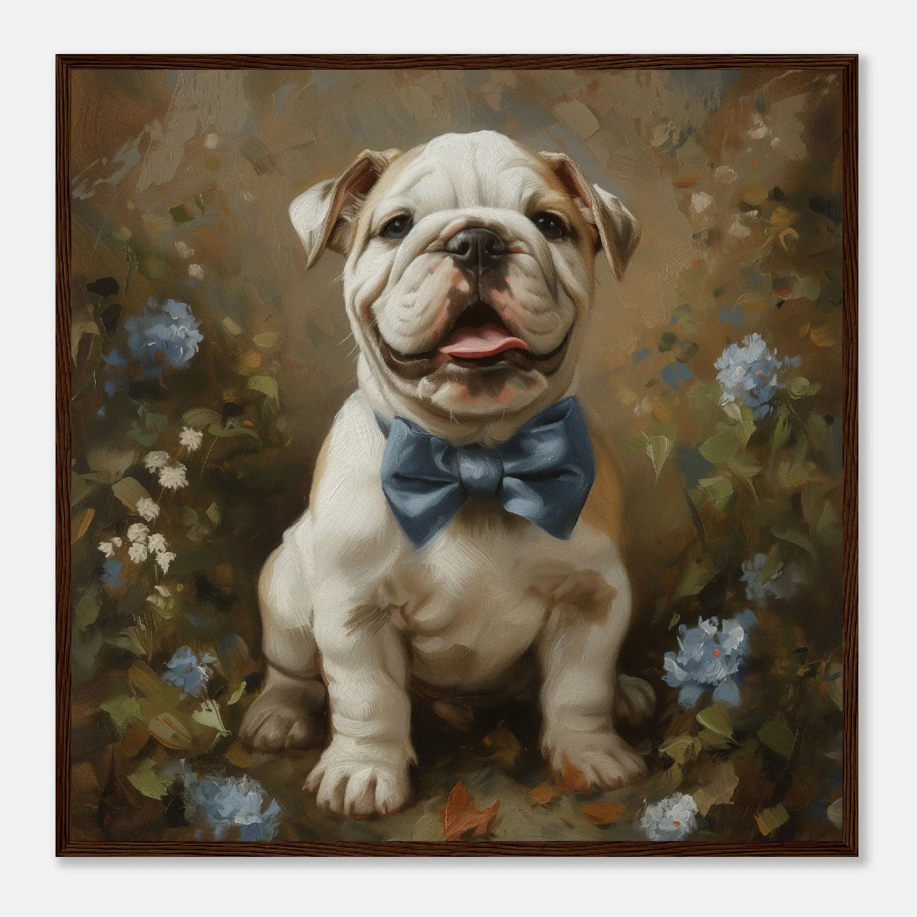 Bulldog