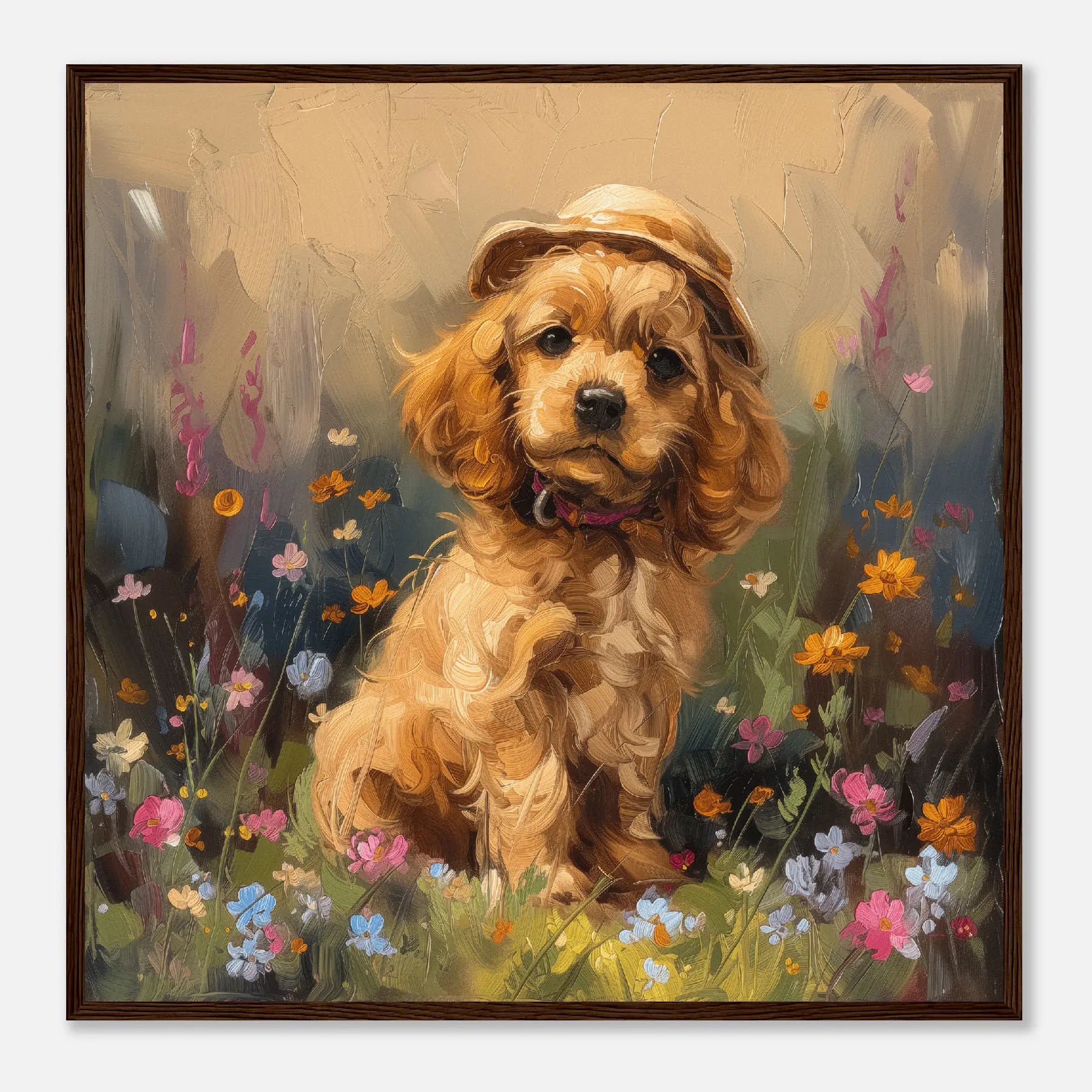 Cocker Spaniel