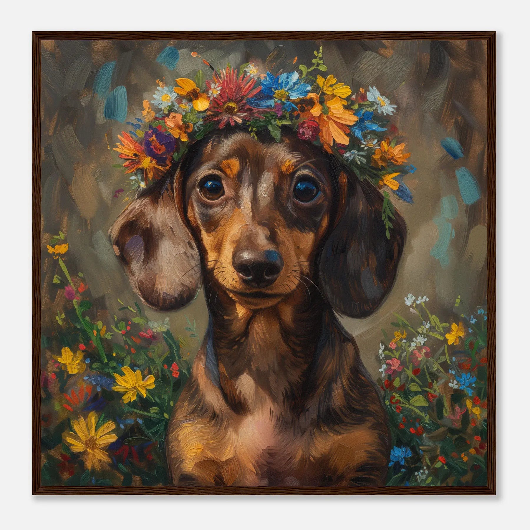 Daschund