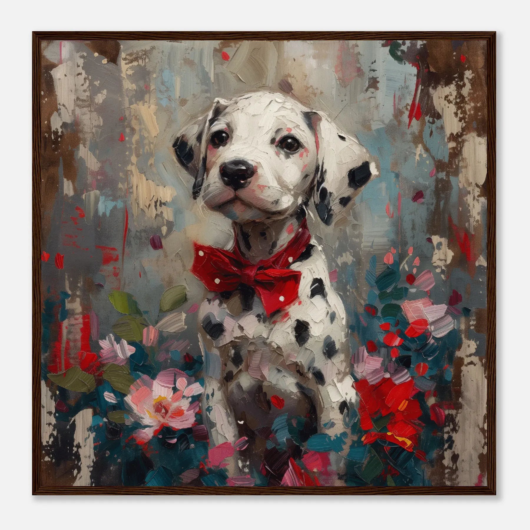 Dalmatian