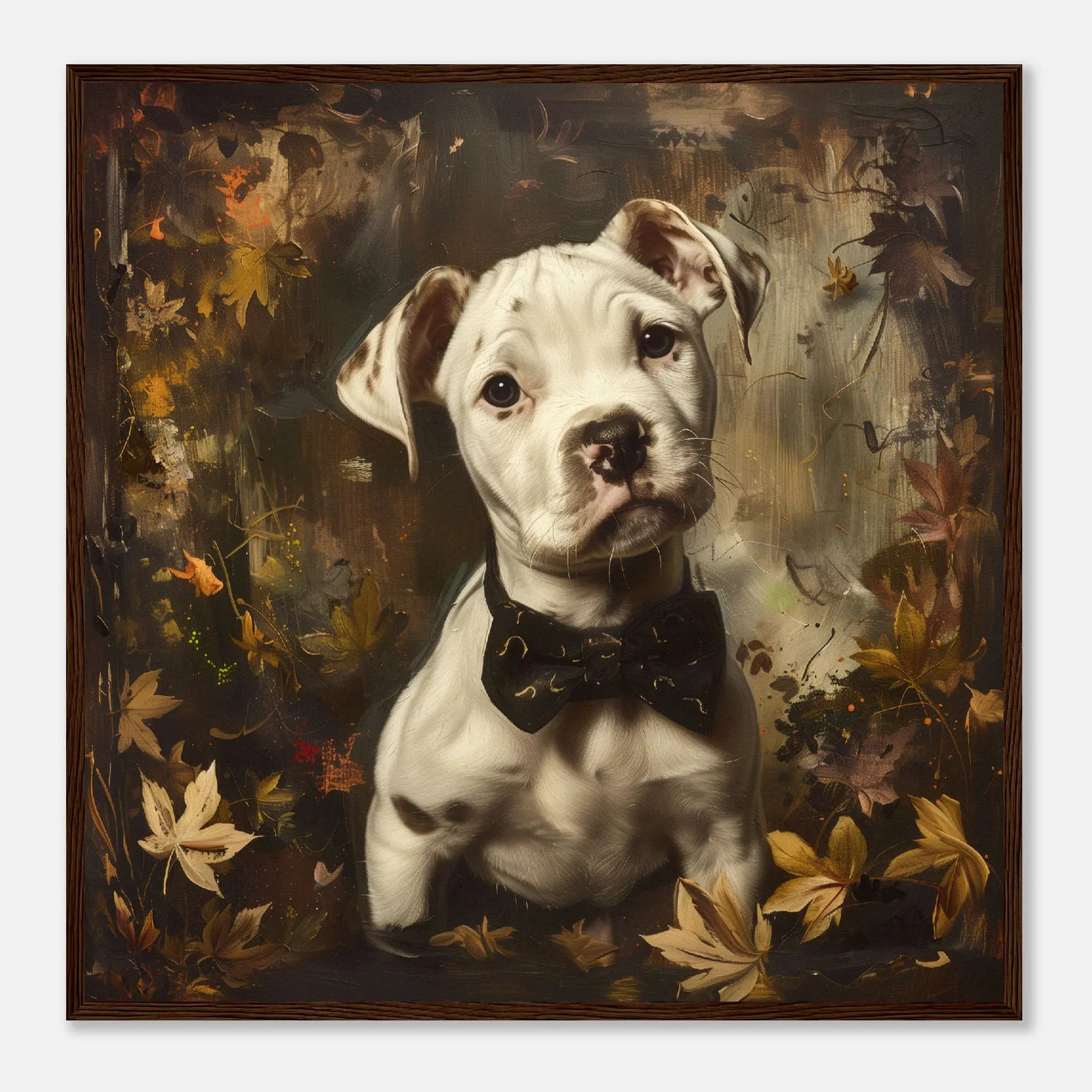 Dogo Argentino
