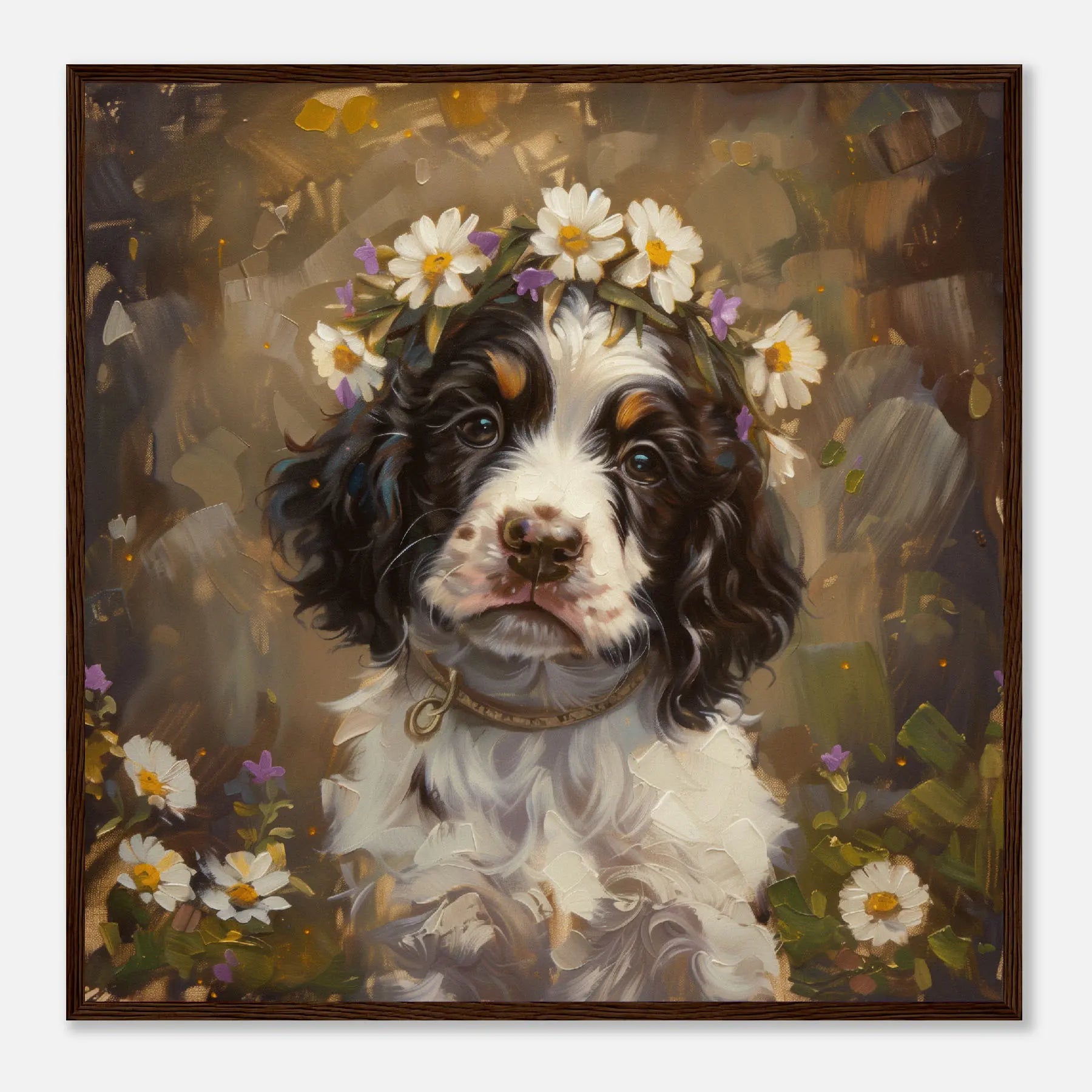 English Springer