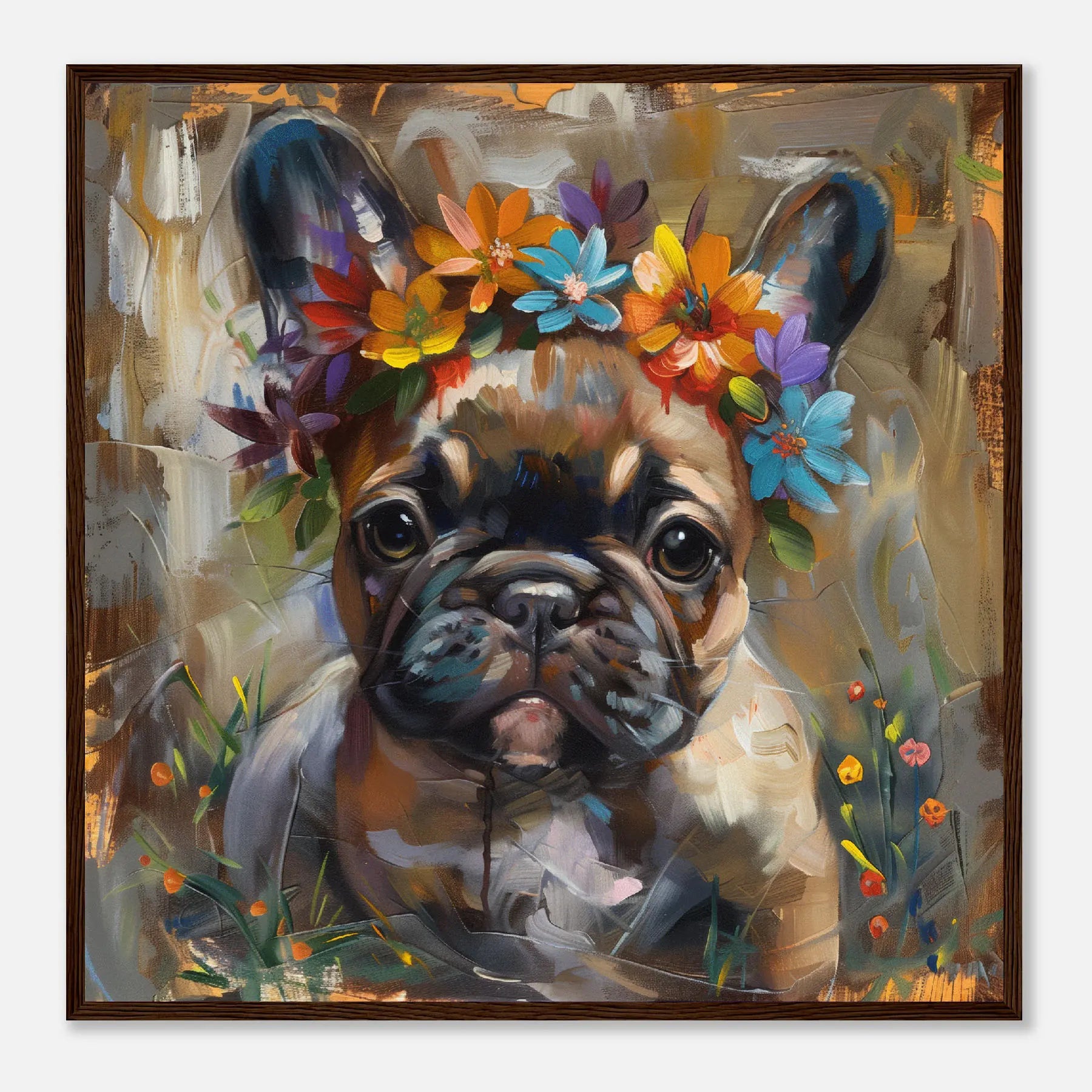 French Bulldog