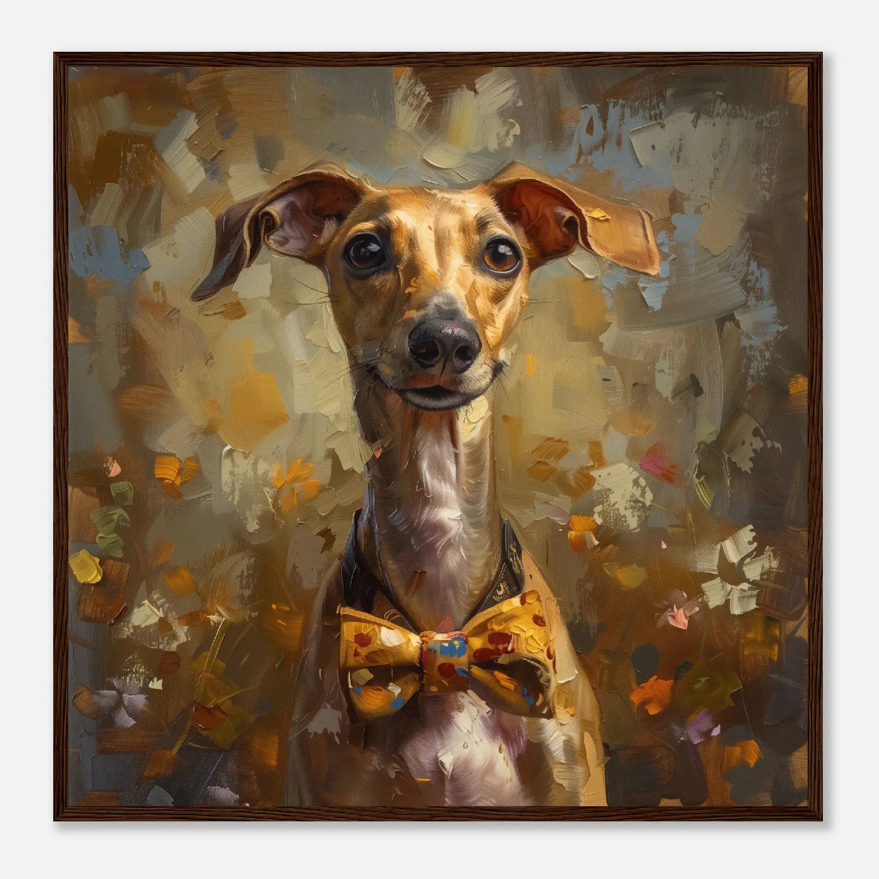 Greyhound