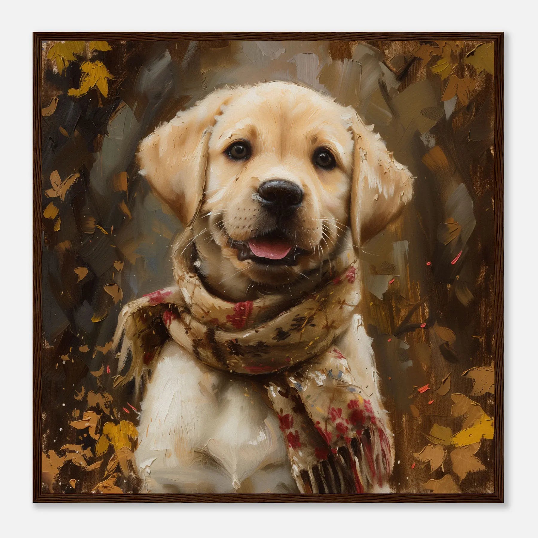 Labrador Retriever