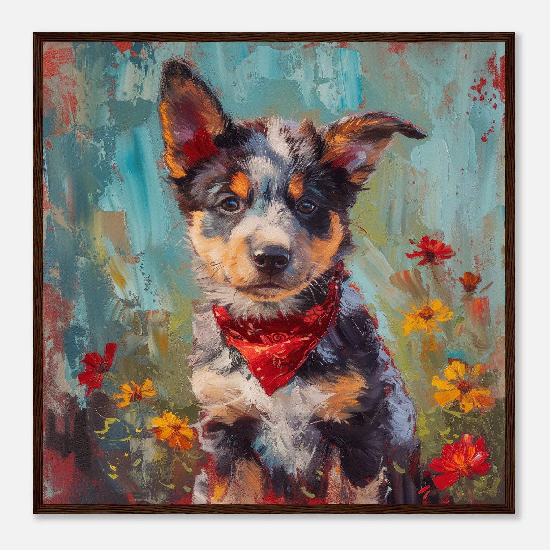Australian Cattle Dog