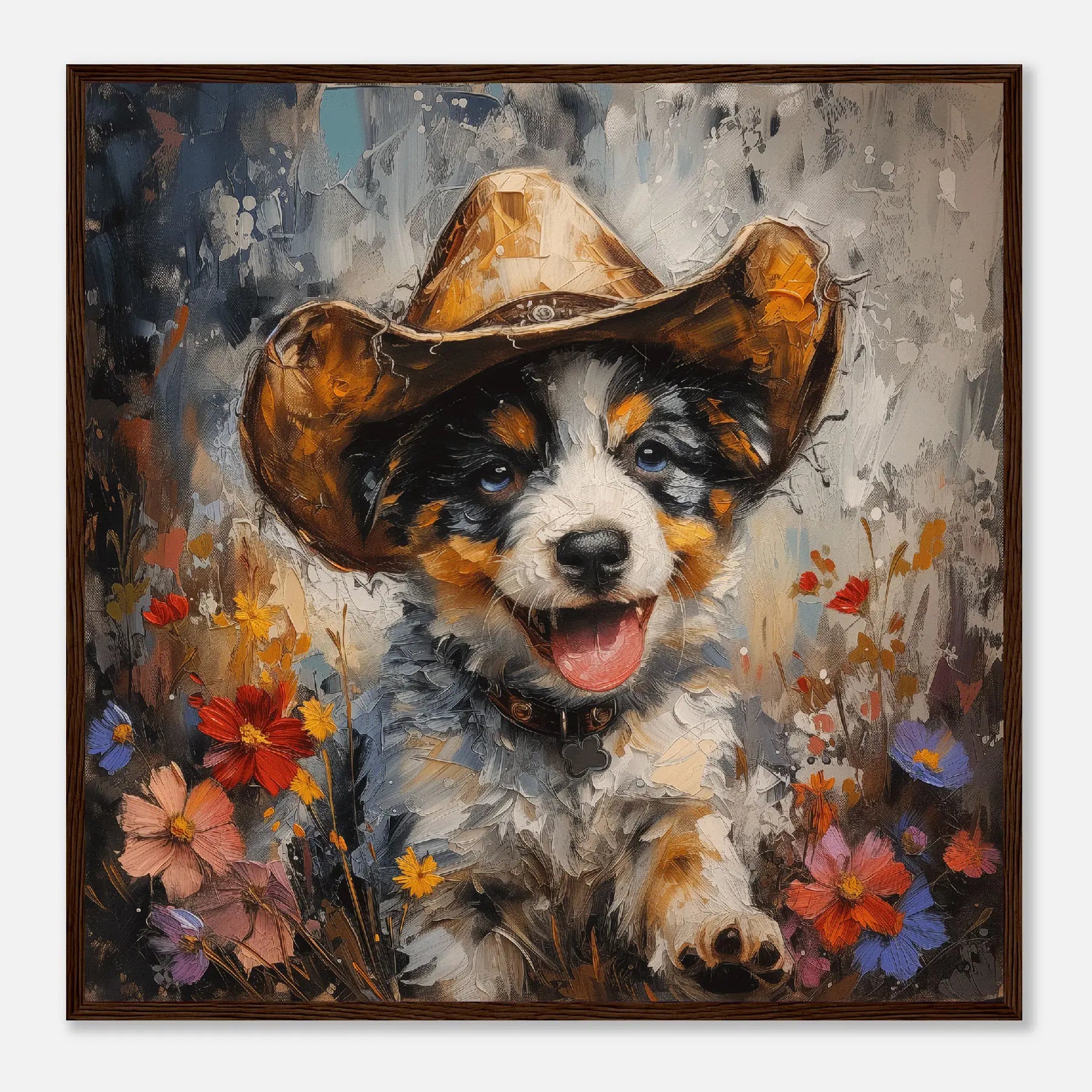 Australian Shepherd