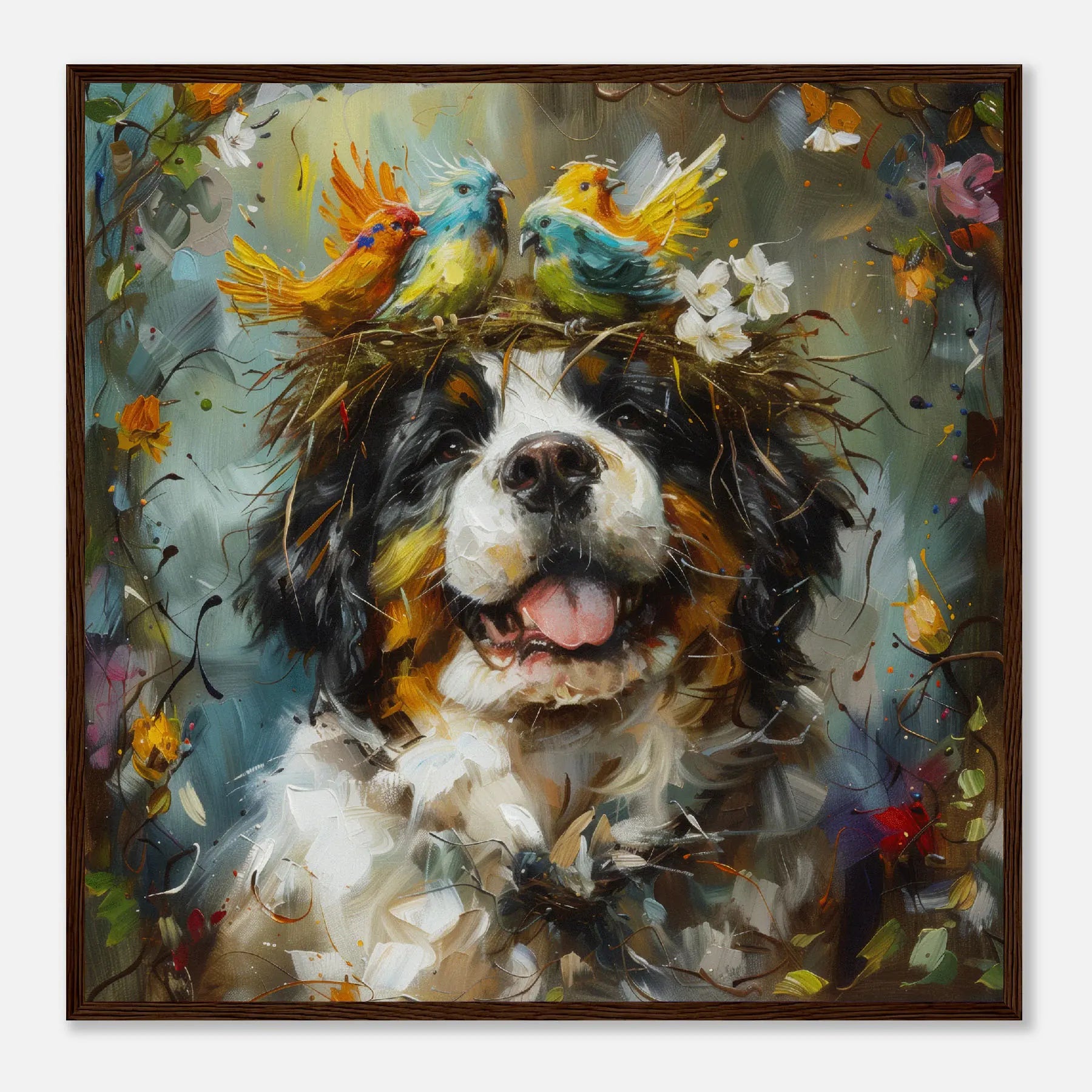 Saint Bernard