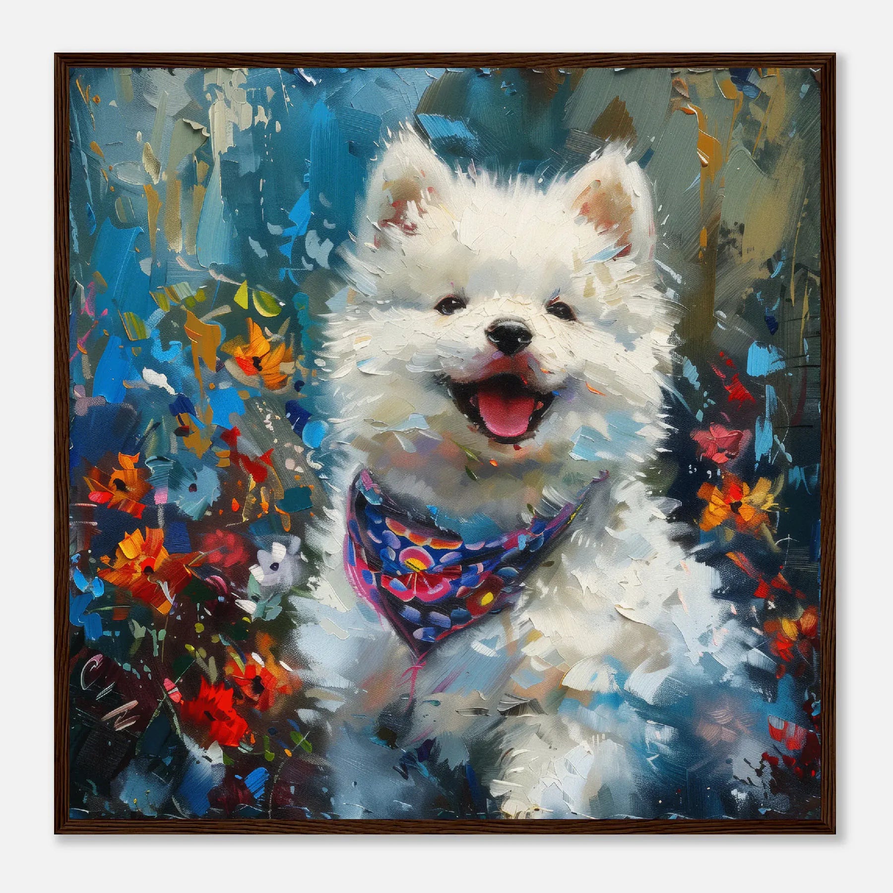 Samoyed