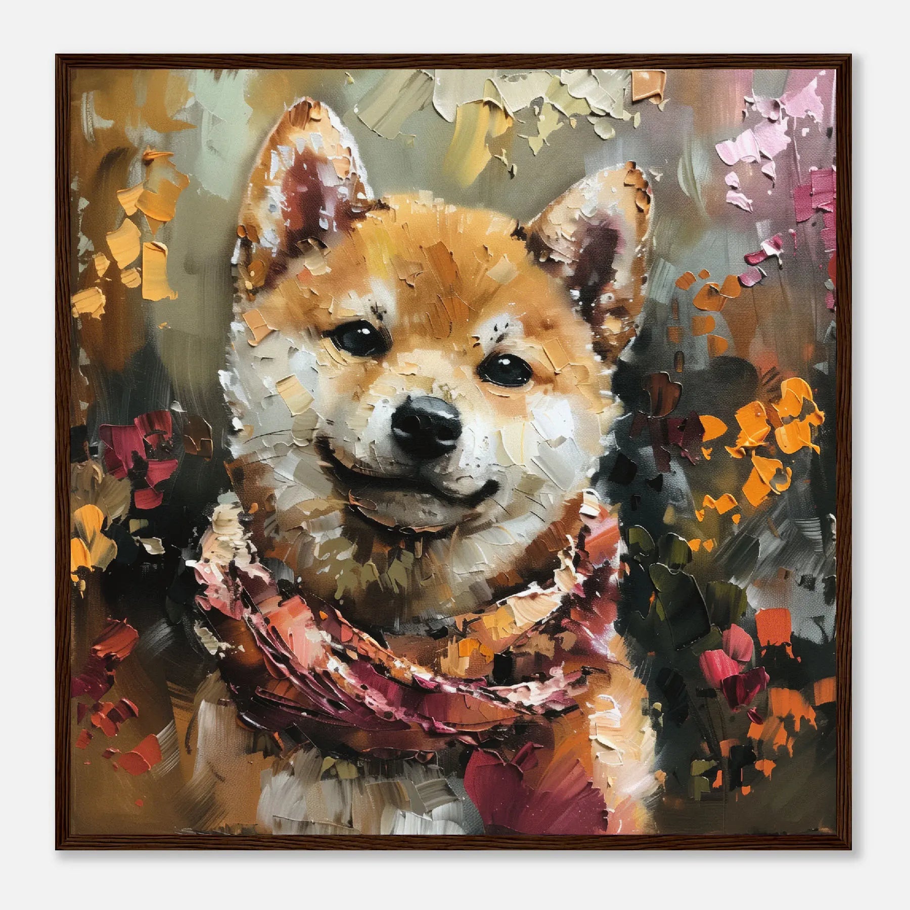 Shiba Inu