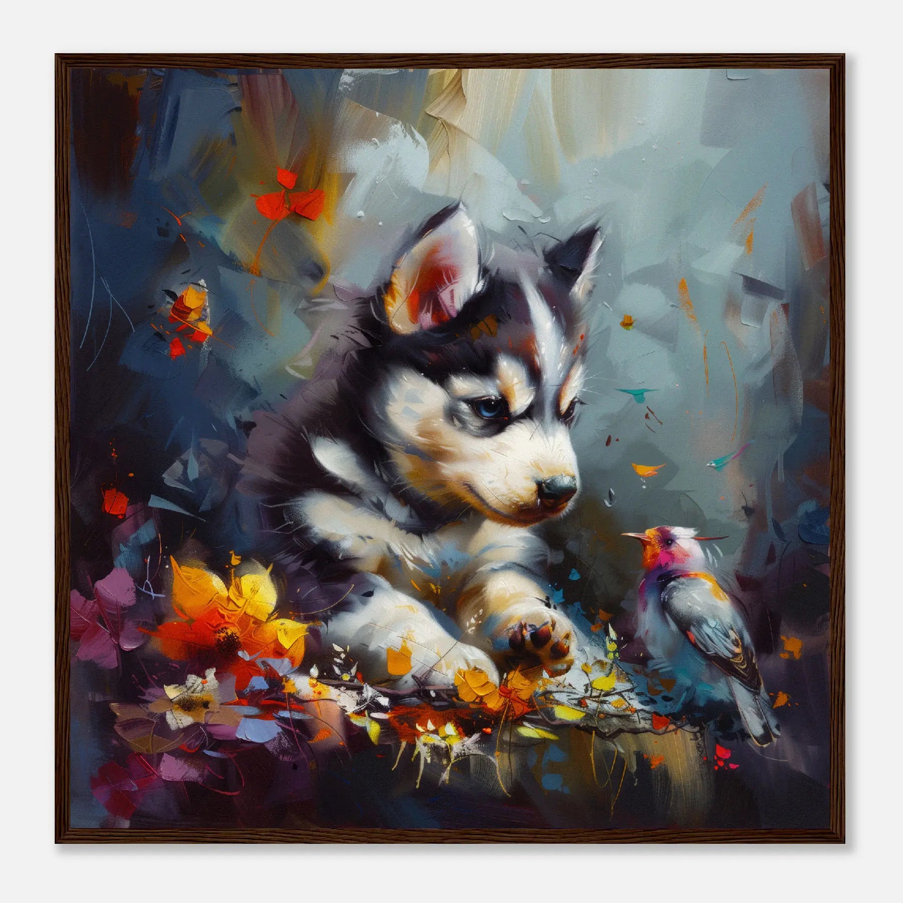 Siberian Husky