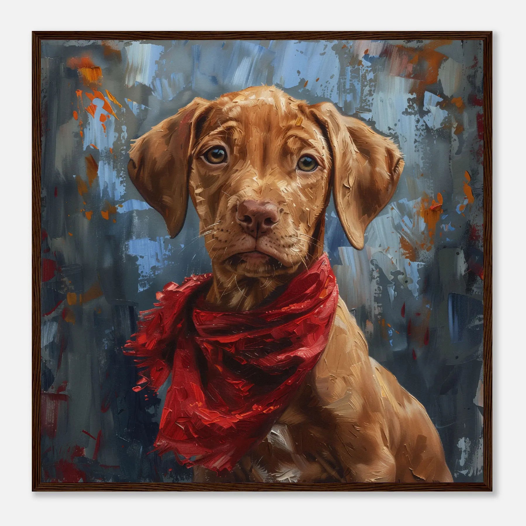 Vizsla