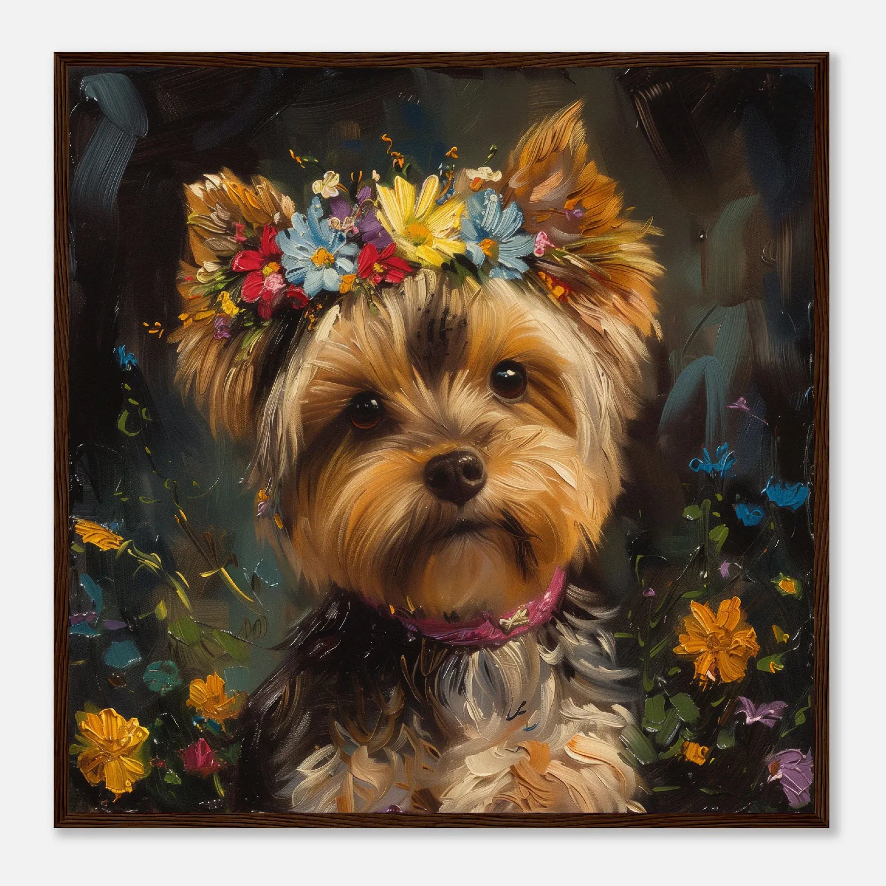 Yorkshire Terrier