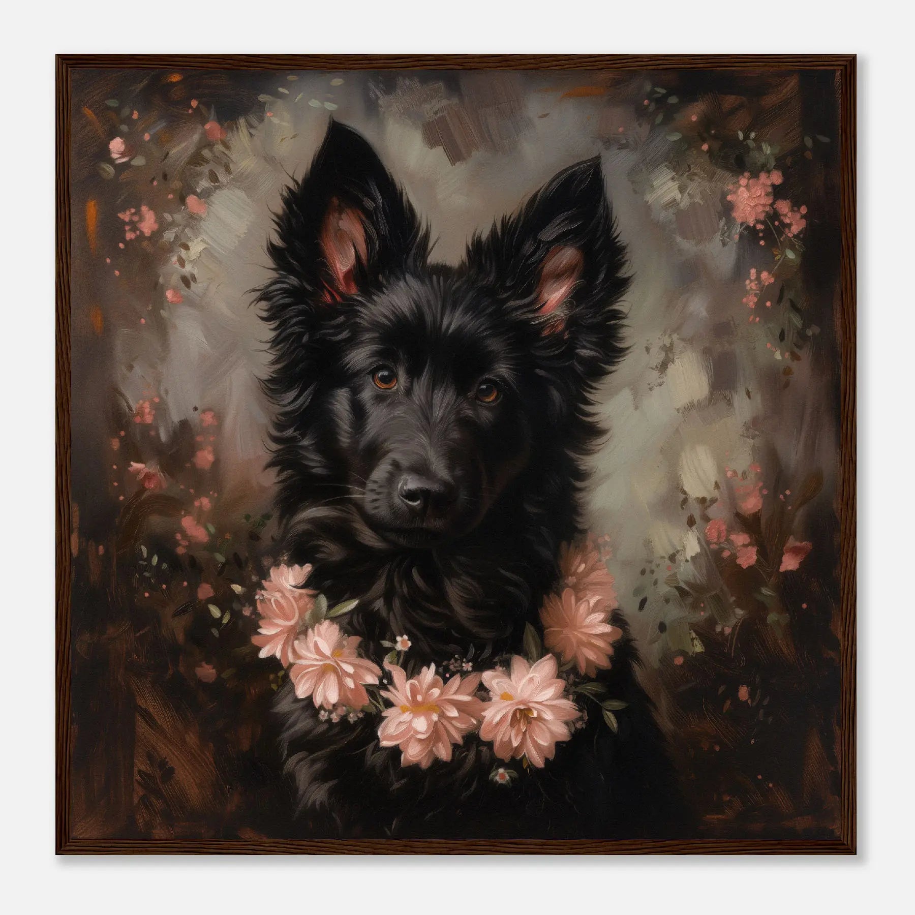 Belgian Sheepdog