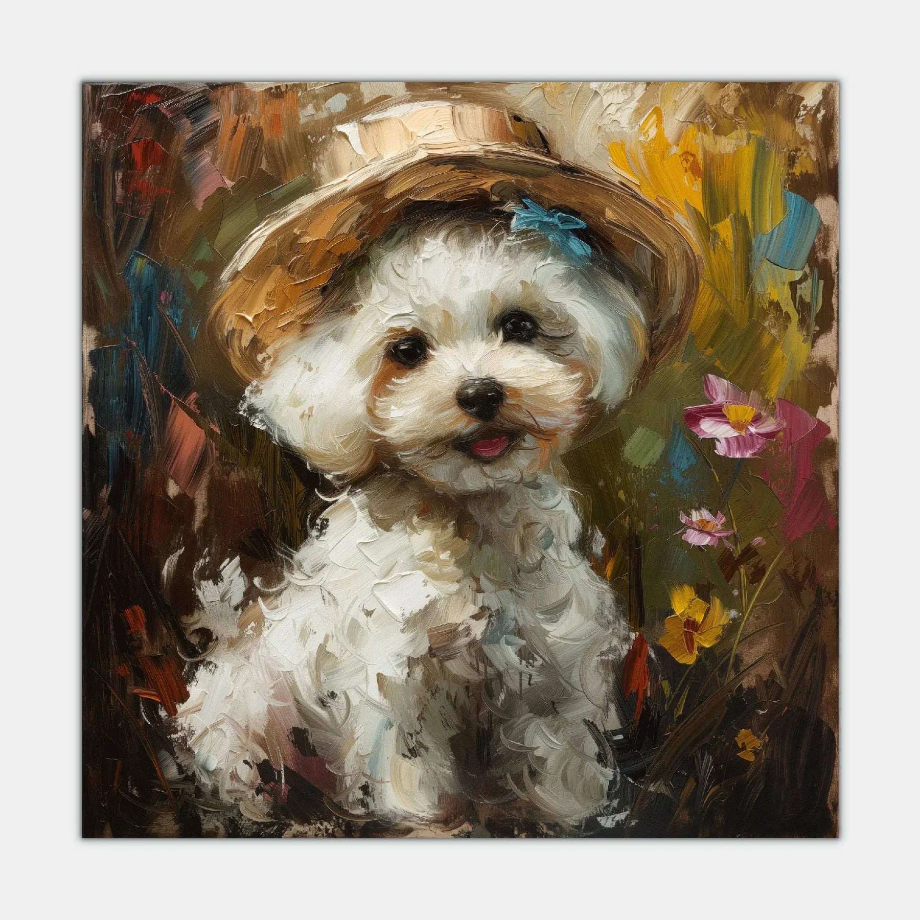 Bichon Frise