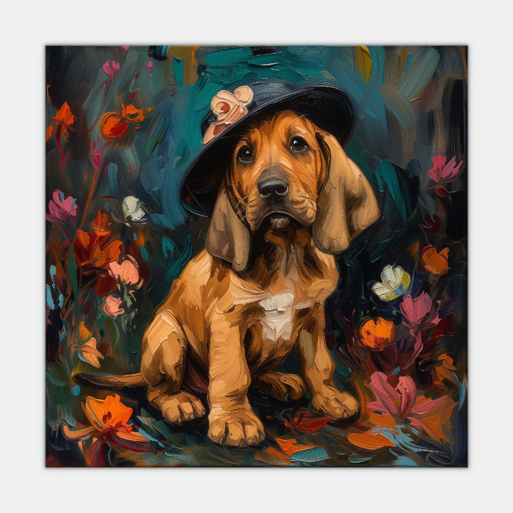 Bloodhound