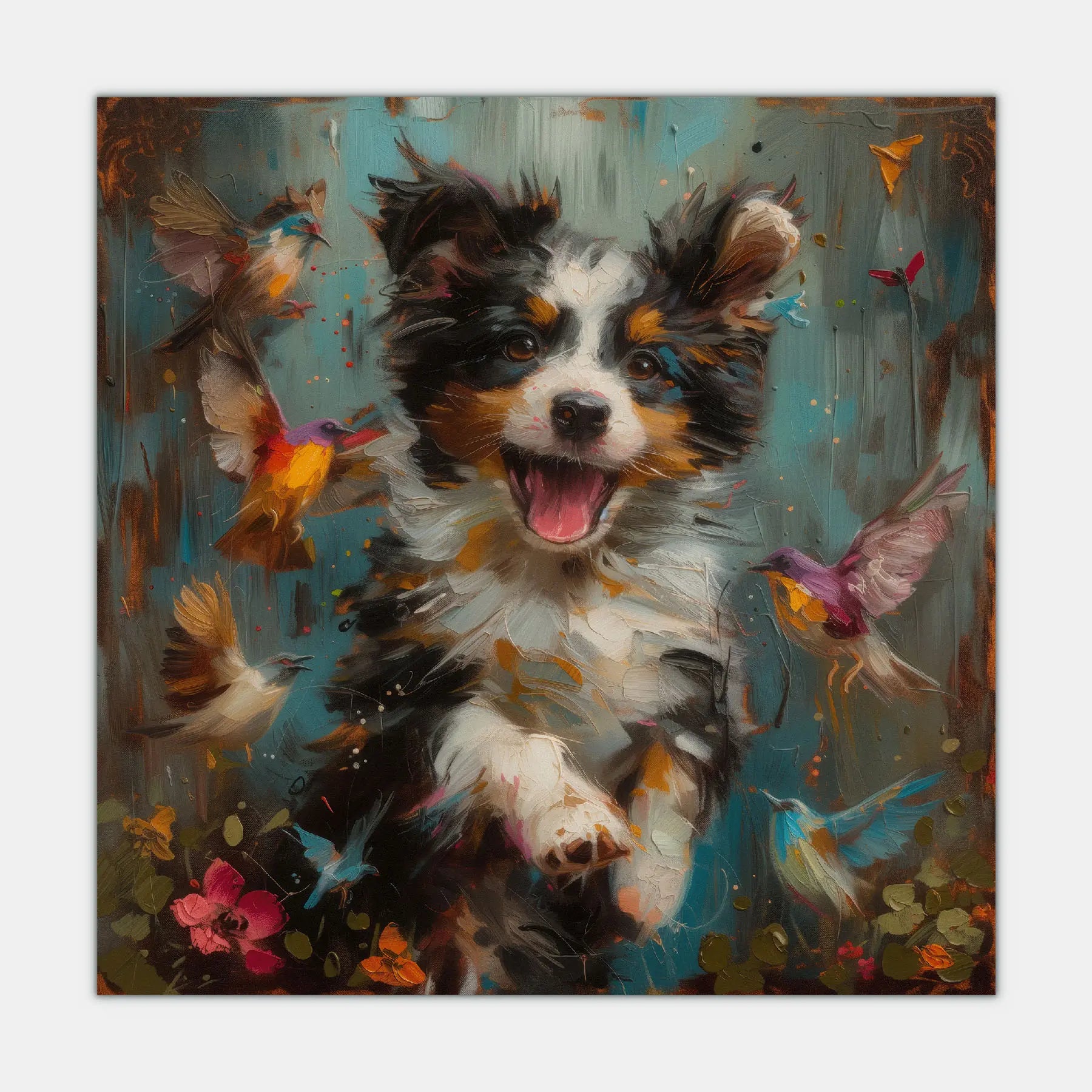 Border Collie