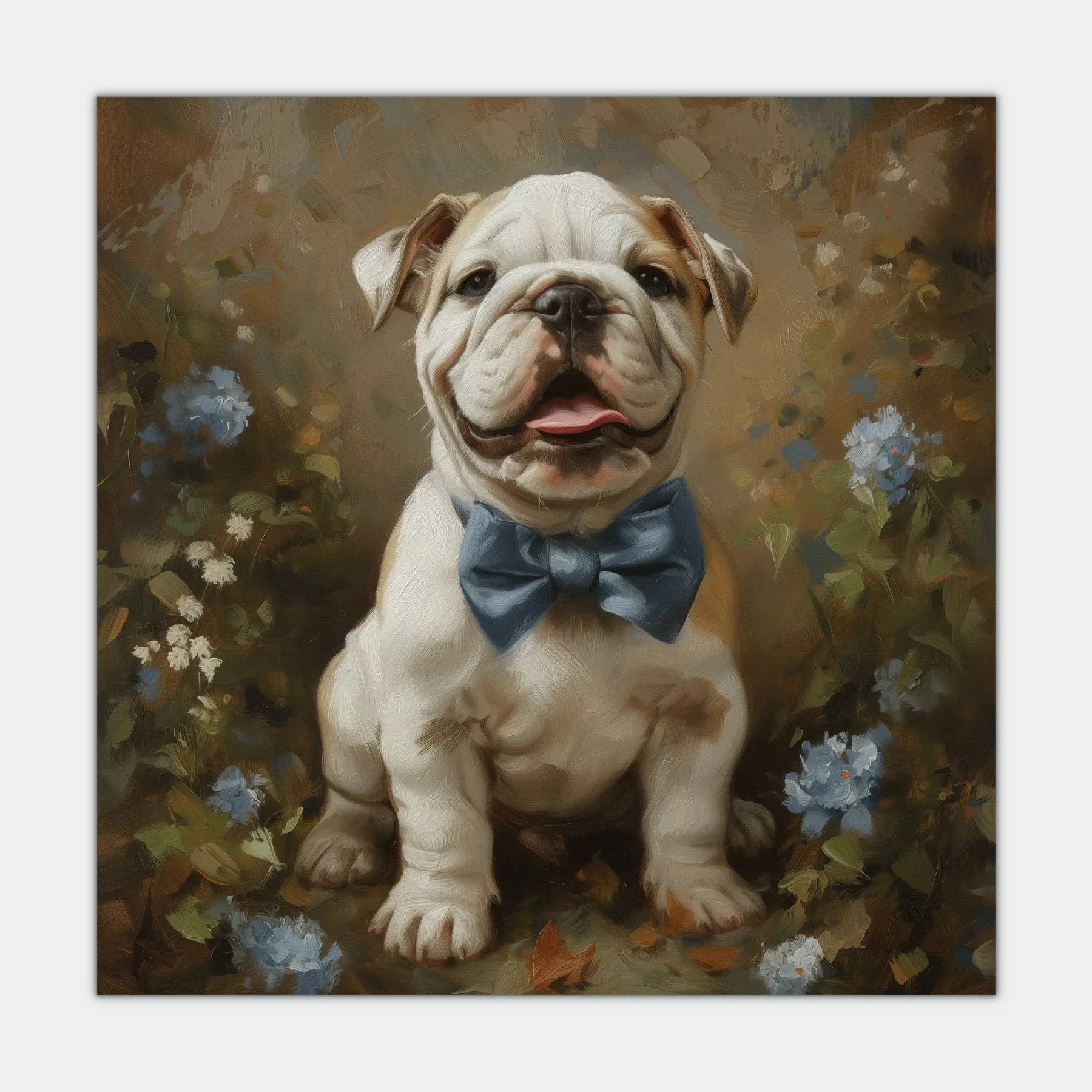 Bulldog