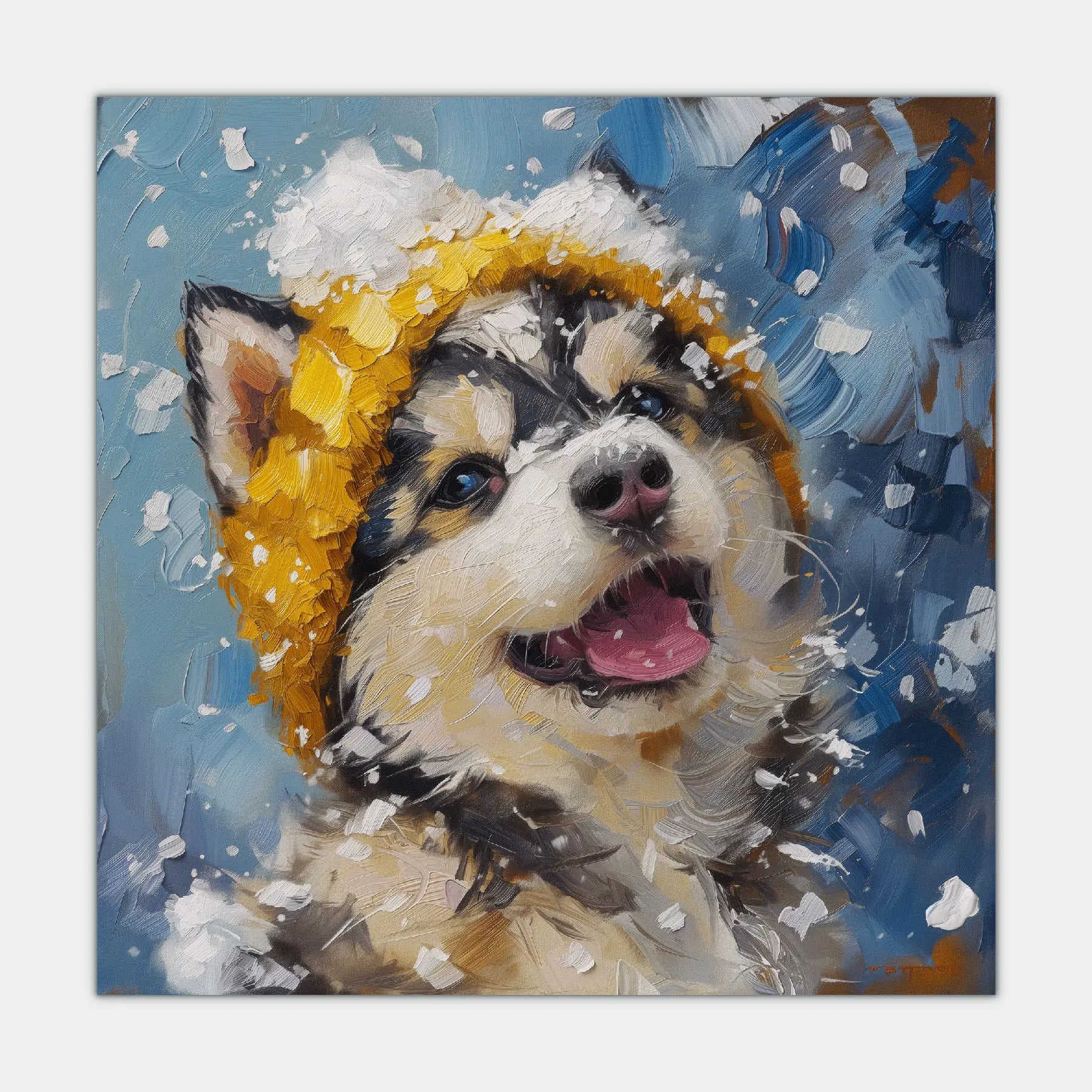 Alaskan Malamute